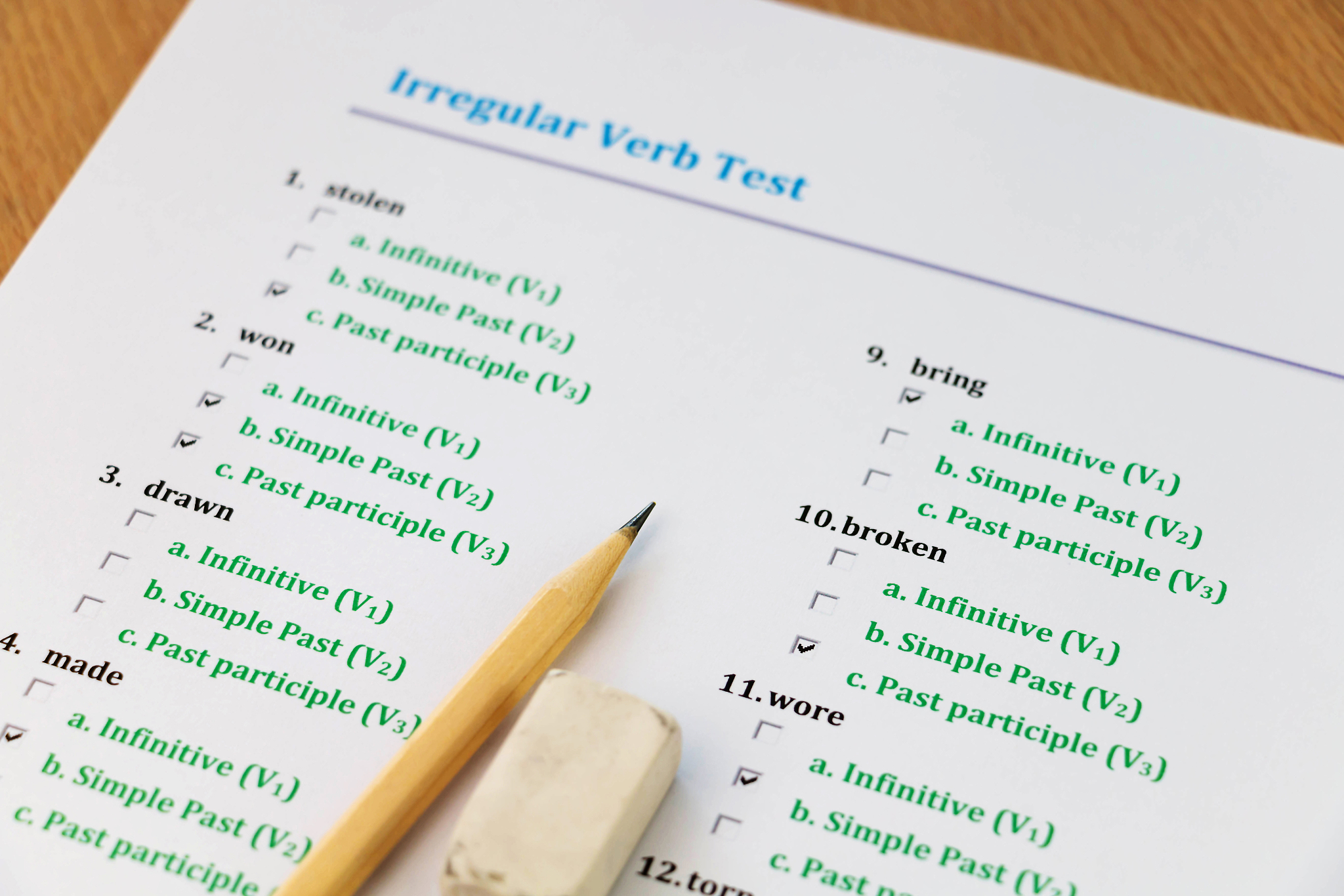 陕西有哪些好的英语教育专业学校
