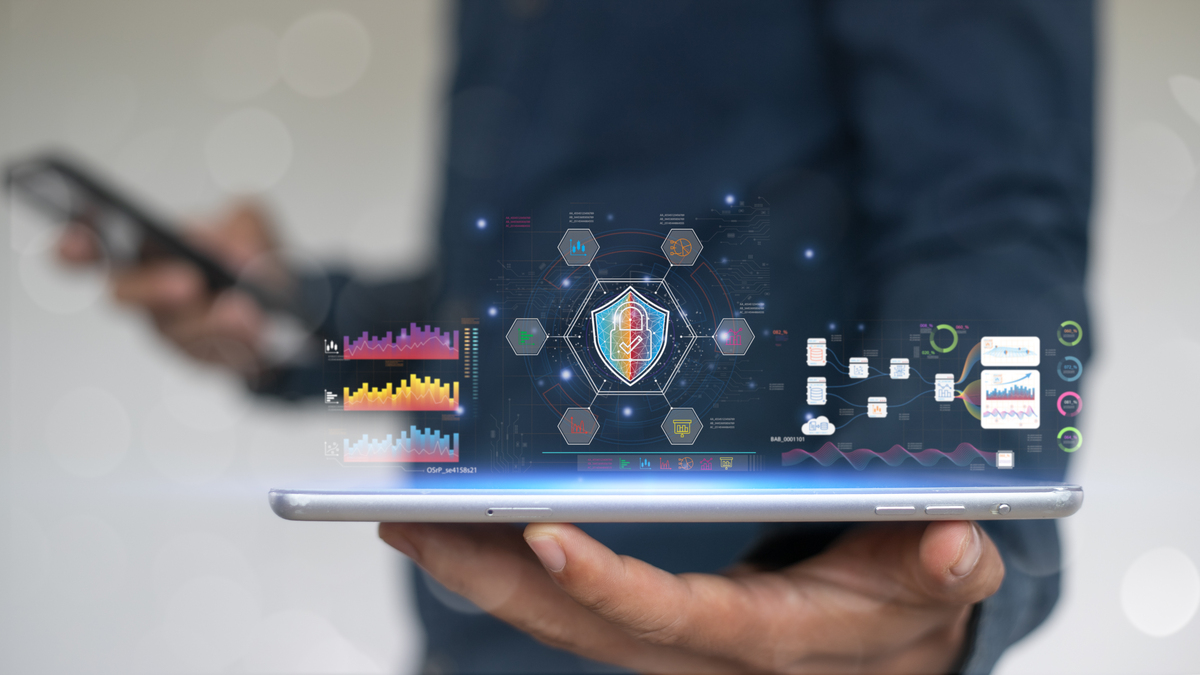 数字化时代：机遇与挑战并存