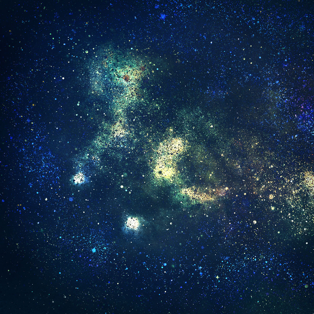 抖音文案：光感天幕，一秒带你遨游宇宙