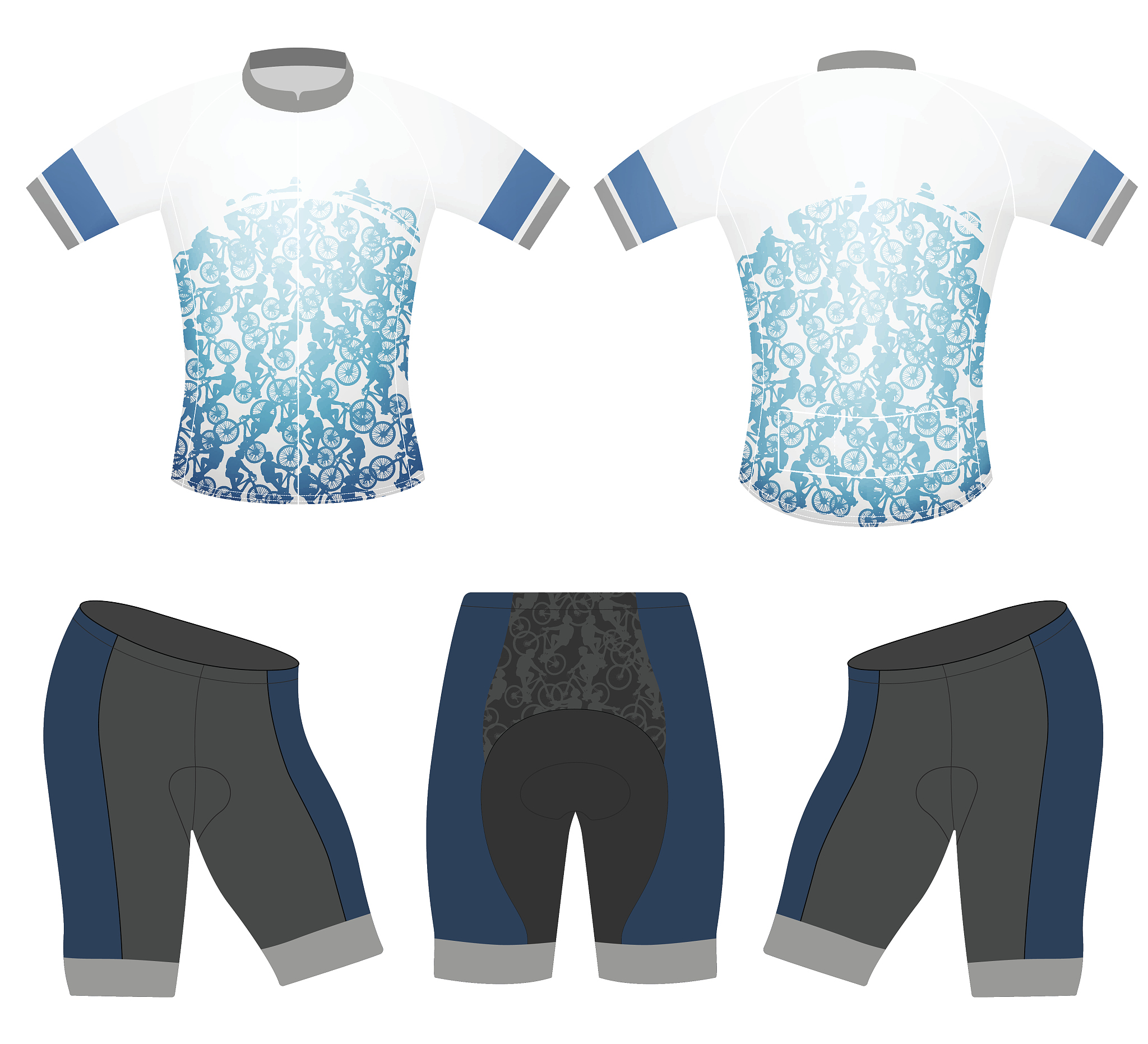 3D Printed Men's Sports Pullover: Stylish, Comfortable, and Versatile