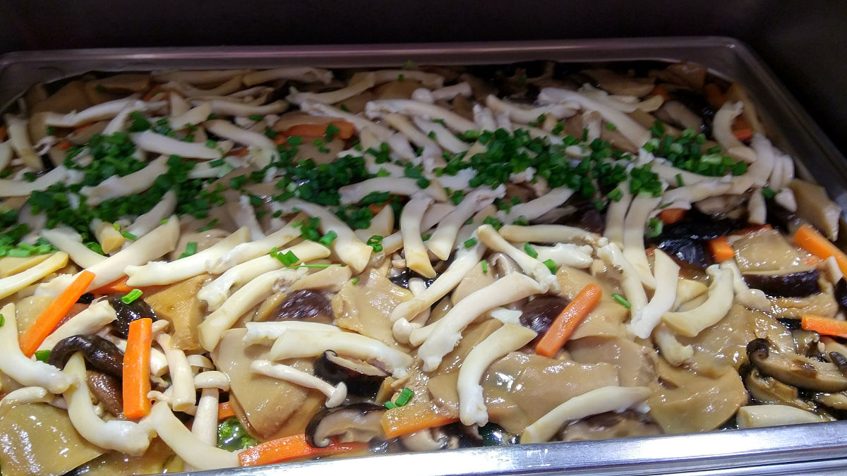 推几家防城区的粉店