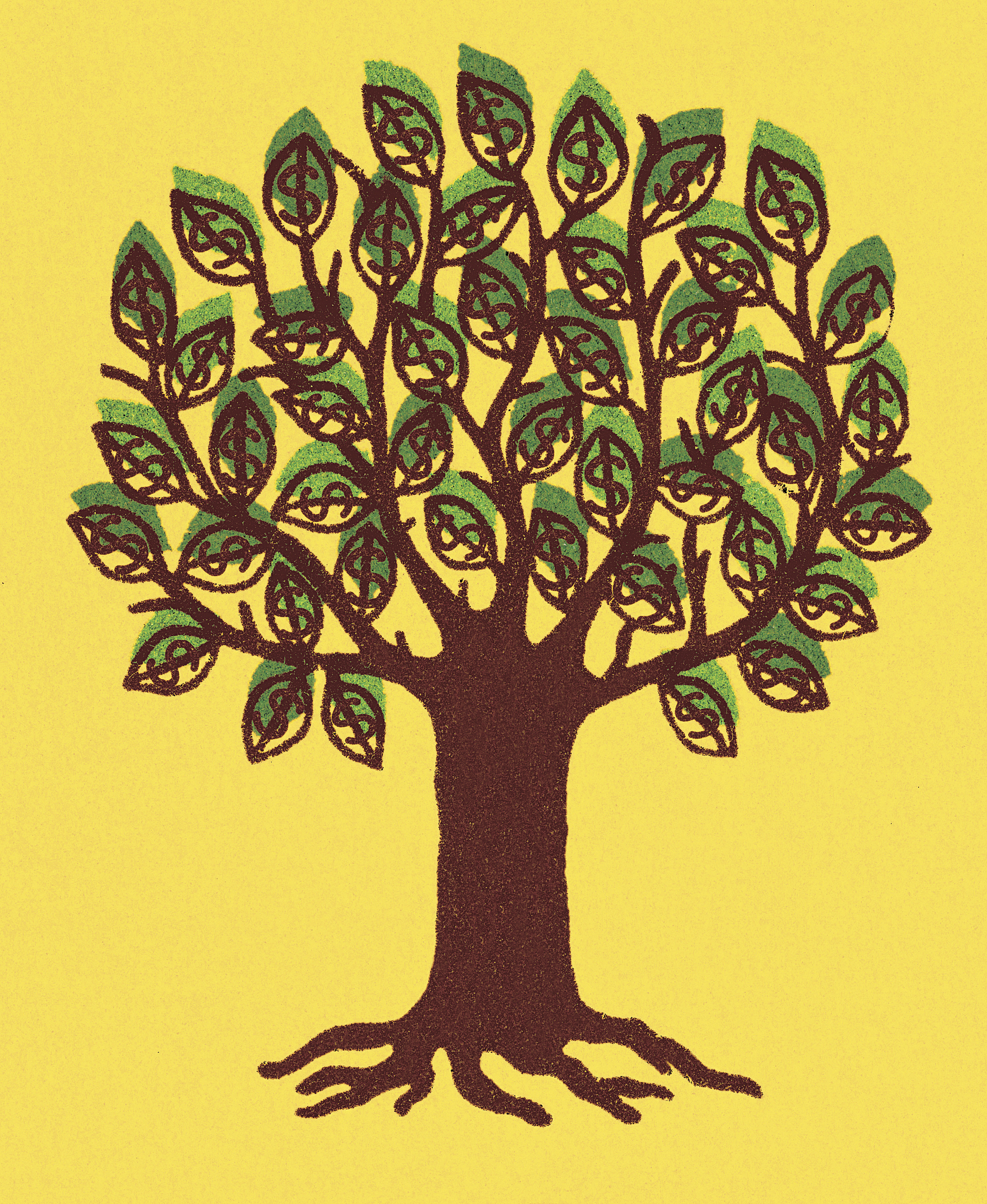 money tree