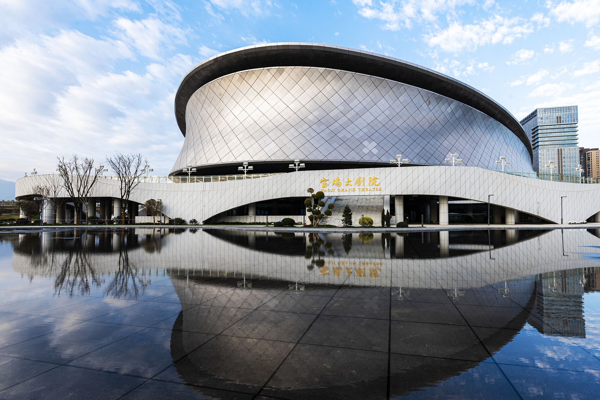 宝鸡中专学校读什么专业好？ - 适合你的专业选择指南