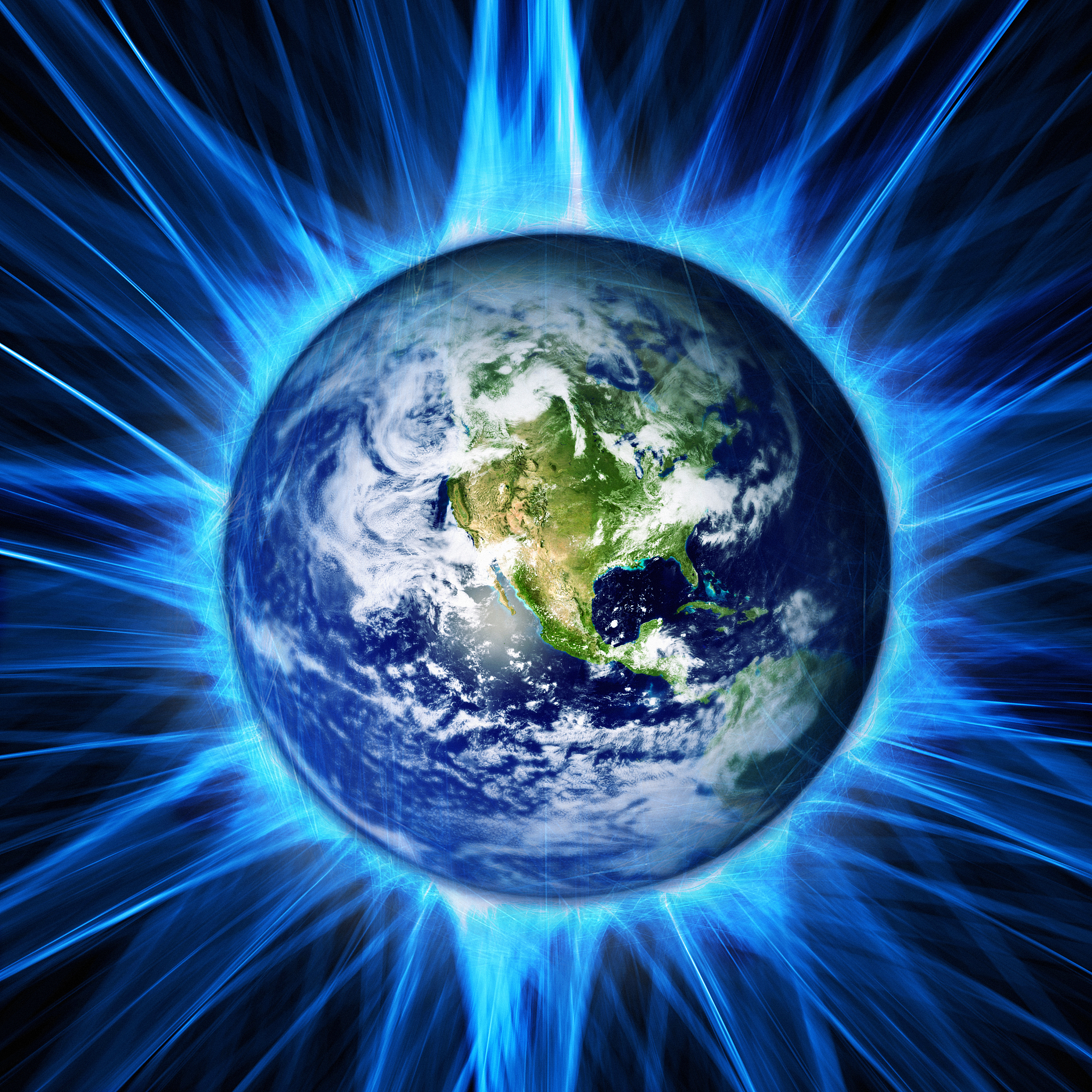 earth