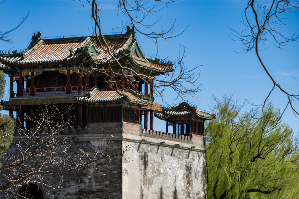 锦州古城：历史悠久，文化辉煌，山水秀丽，人民勤劳