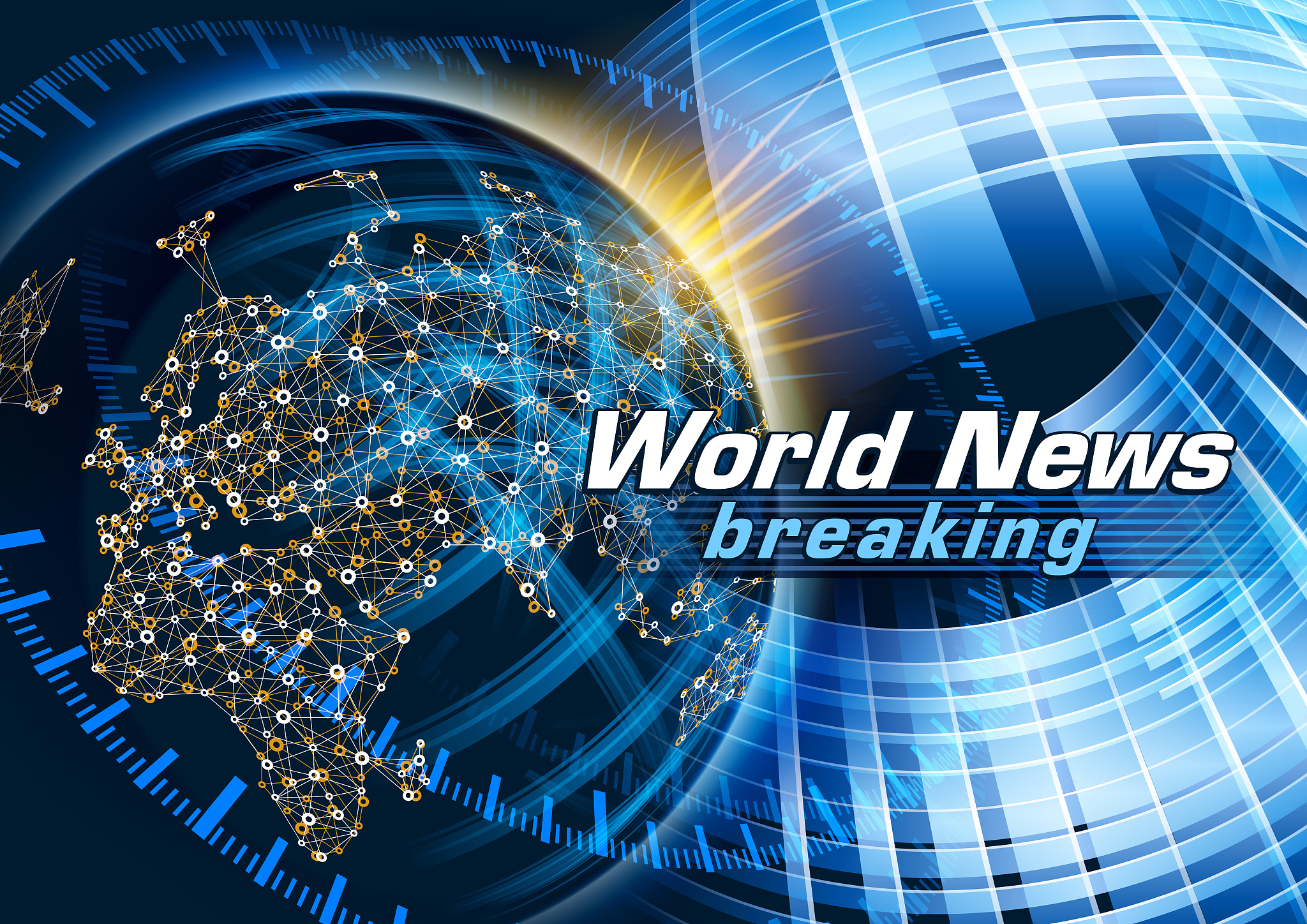 world news