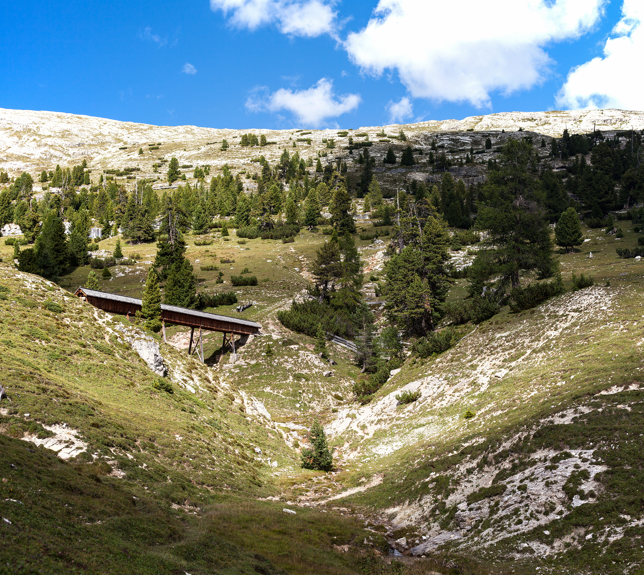您可否帮我翻译以下文字为中文：您可否帮我翻译以下文字为中文：In the southern Rocky Mountains of temperate North America the effects of Euro-American activities on disturbance regimes and landscape patterns have been less ubiquitous