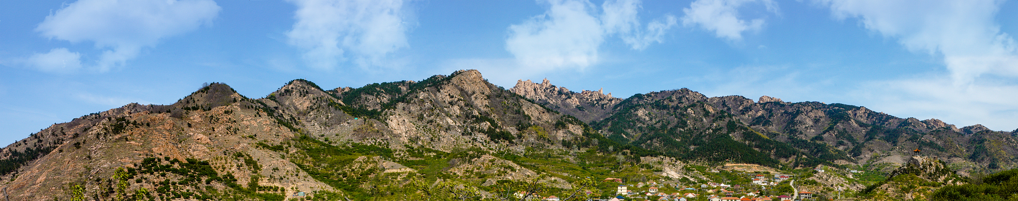 青岛旅游学校2021年招生对象