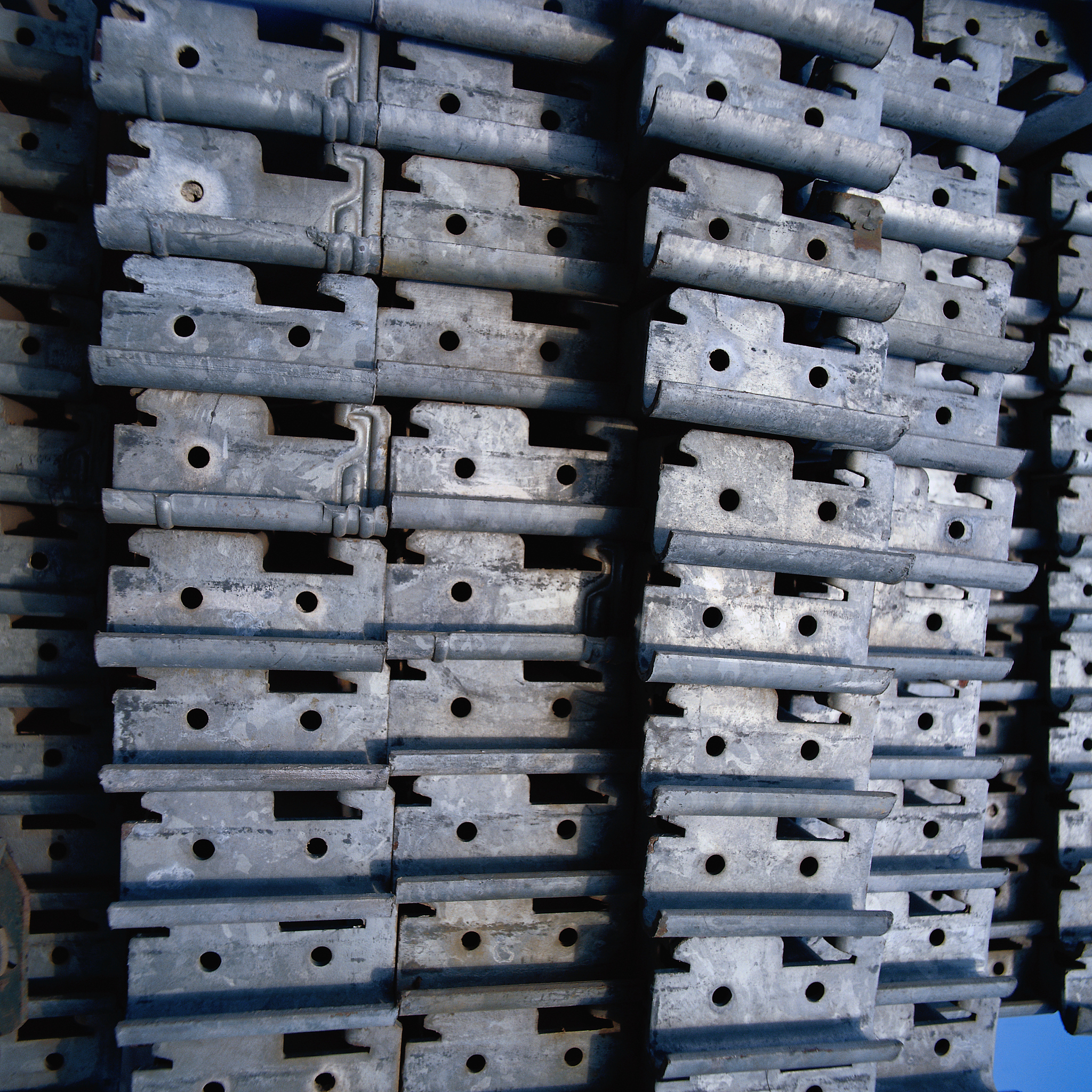 幕墙冲压件关键词