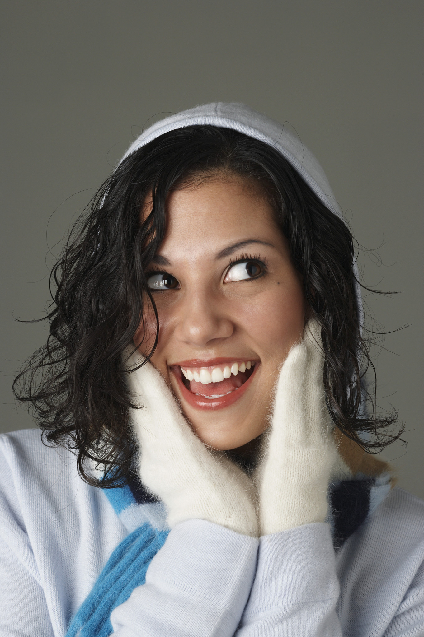 女孩脸红意味着什么？她喜欢我吗？