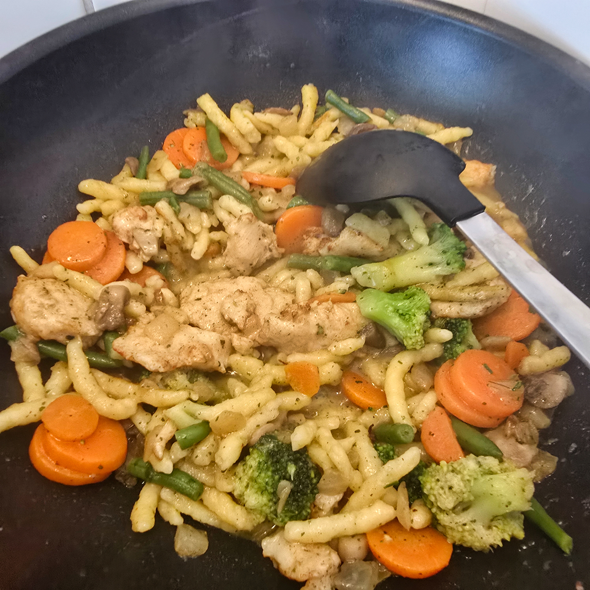 7个秘诀，教你做出美味佳肴！