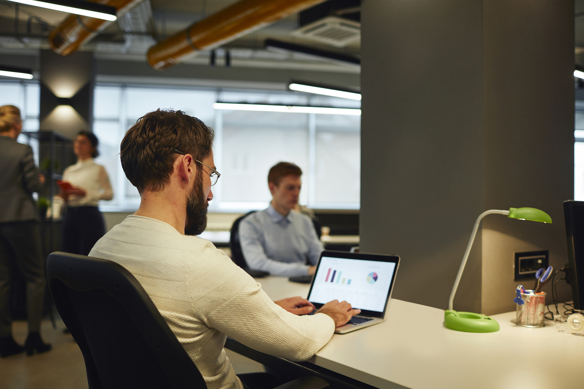 Matthew Johnson: Leading Wireless Innovation at Silicon Labs
