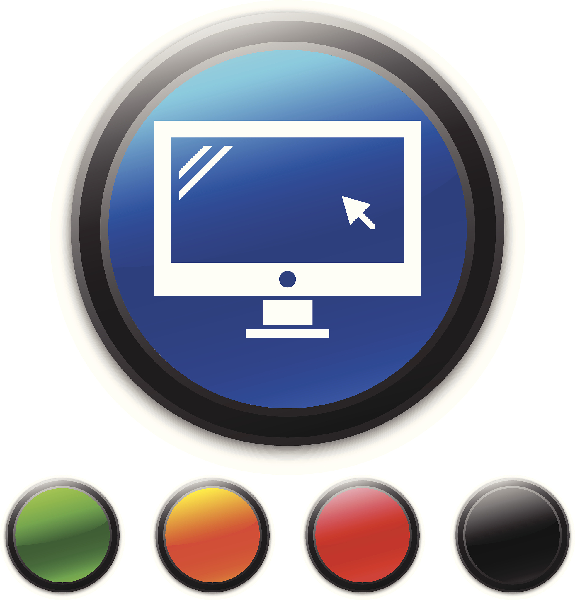 computer icon