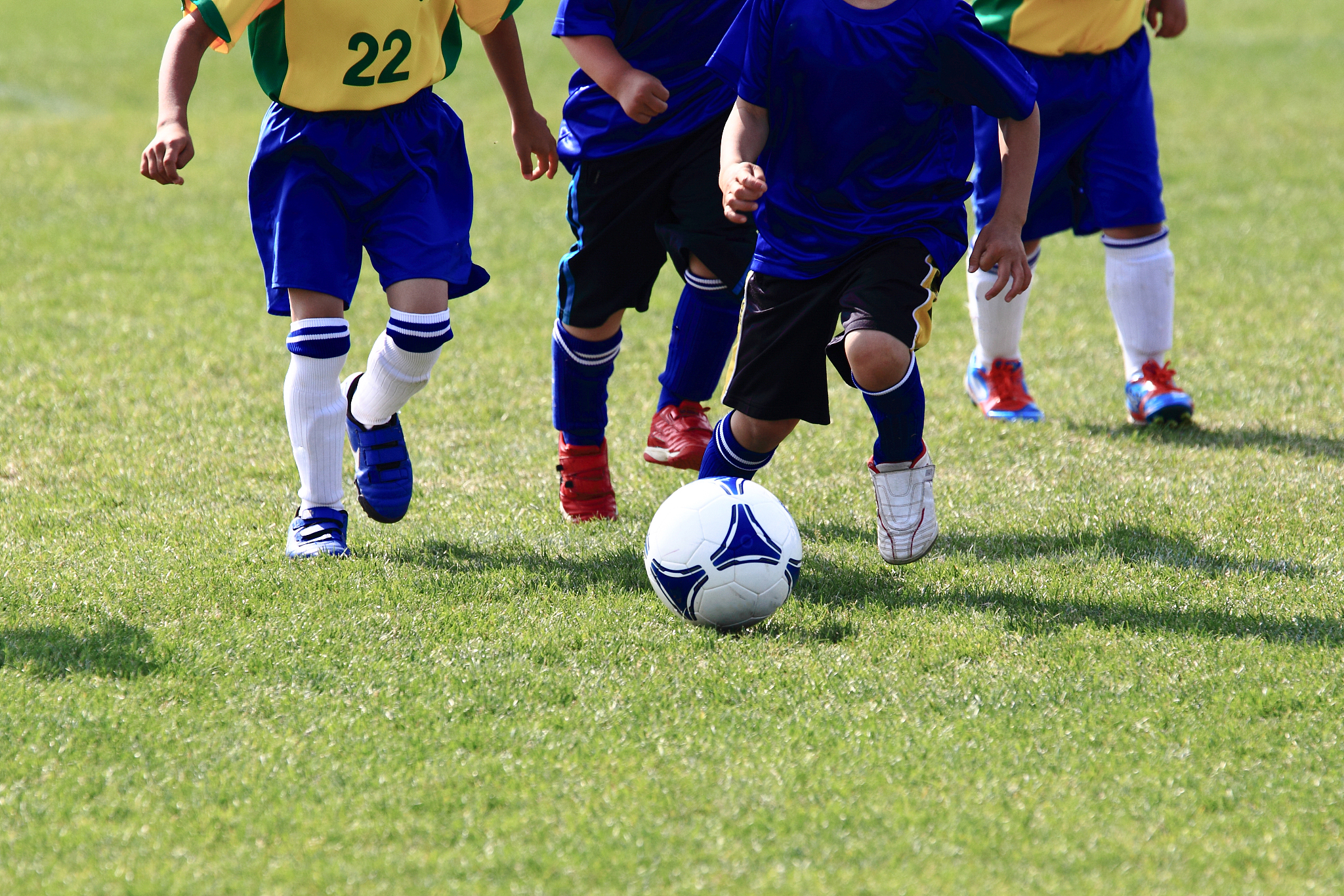 soccer