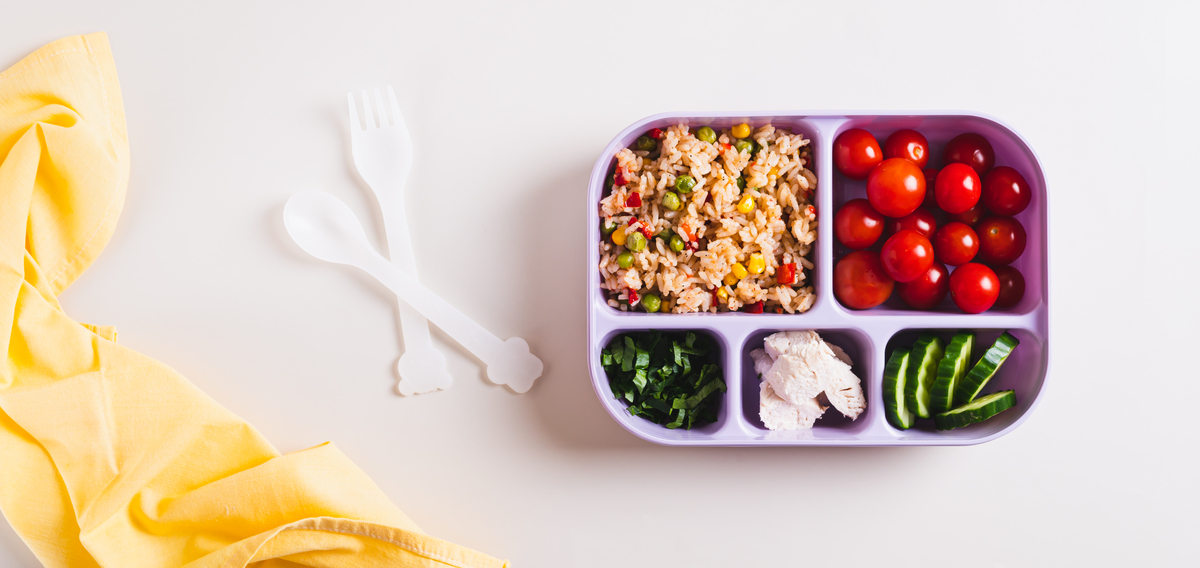 轻食可以放冰箱冷藏吗 轻食可以放冰箱冷藏吗