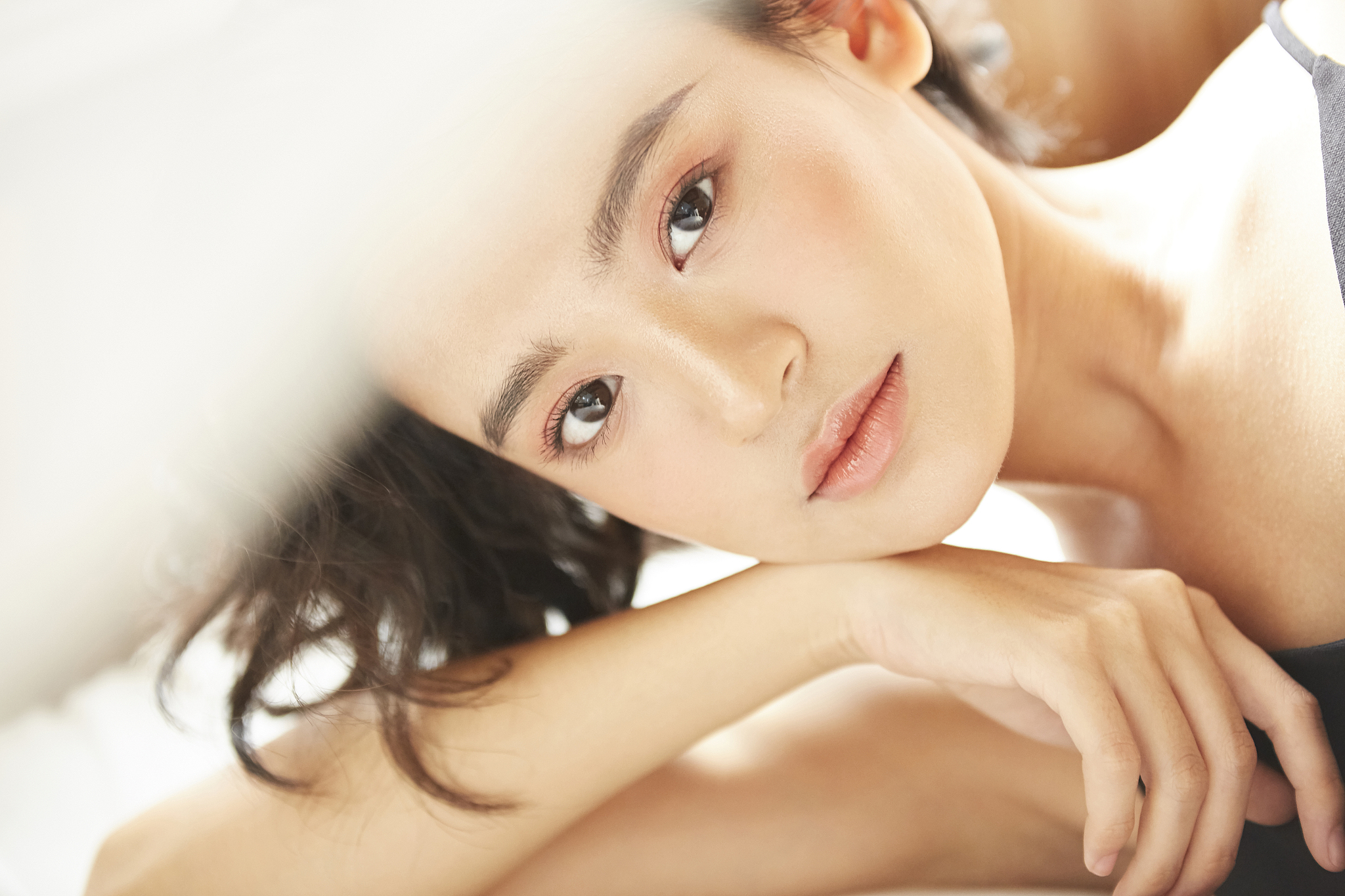 女性美