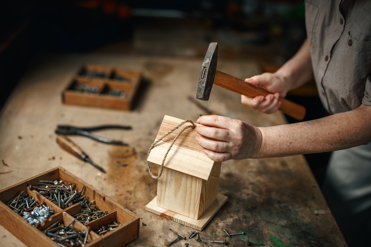 鲁班：中国古代杰出工匠的传奇故事