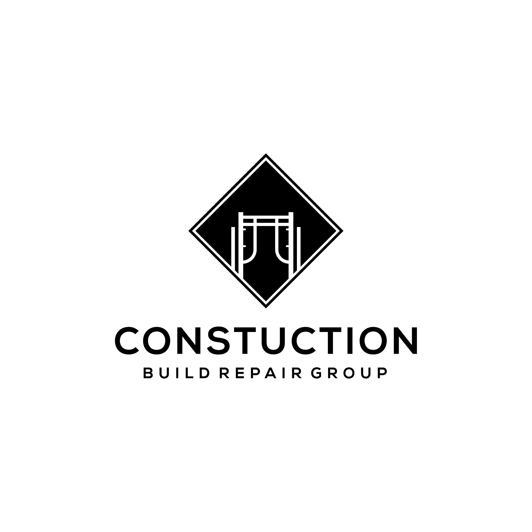 construction support stairs