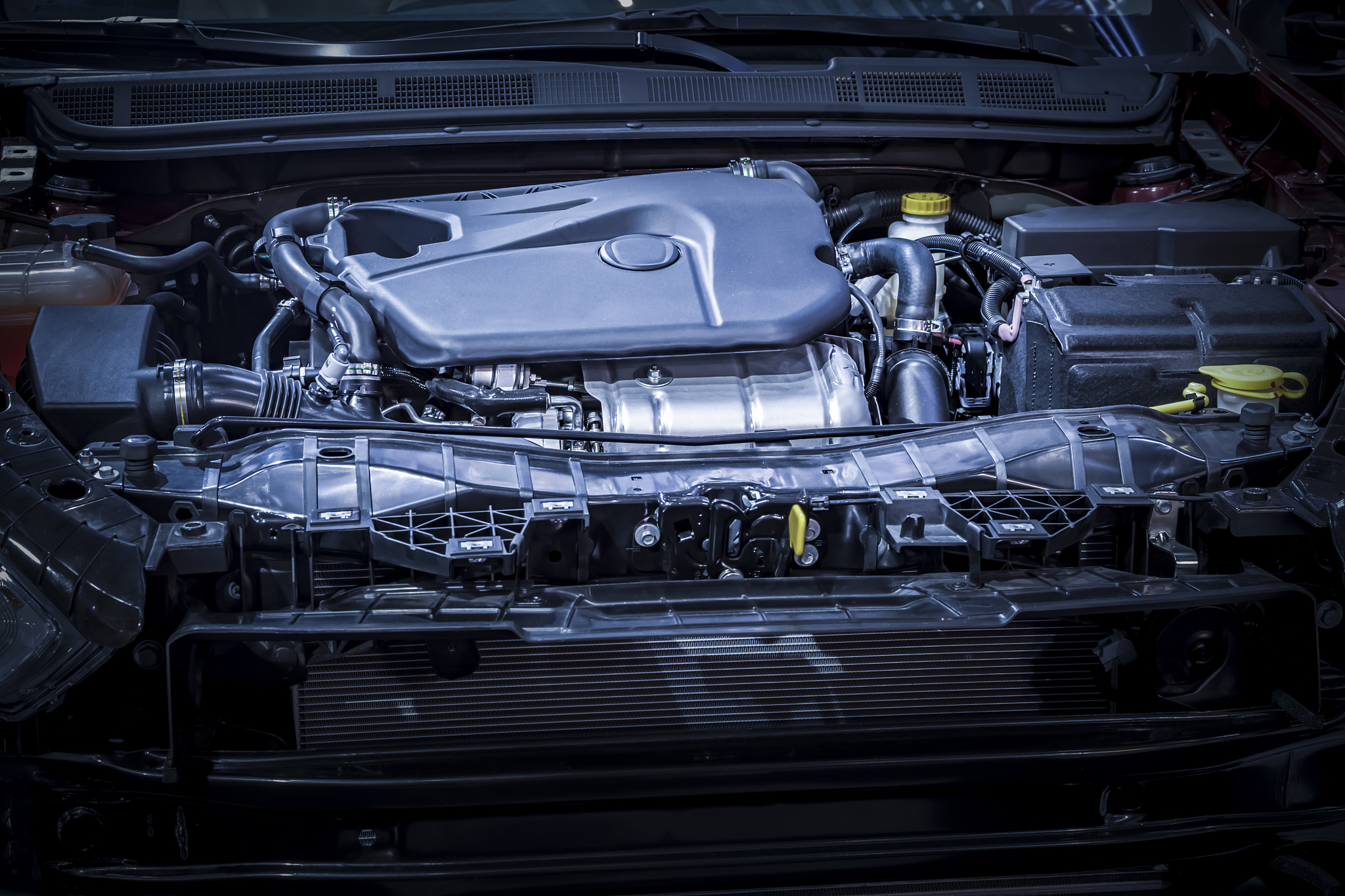 尼桑天籁熄火后发动机仍有声音？可能是这些原因！