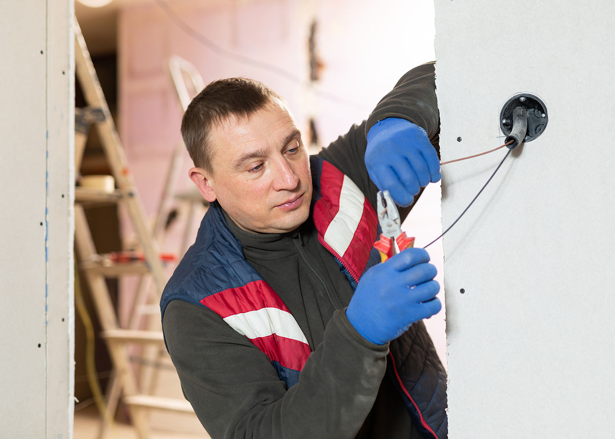 重庆市云阳职业教育中心电气运行与控制专业怎么样