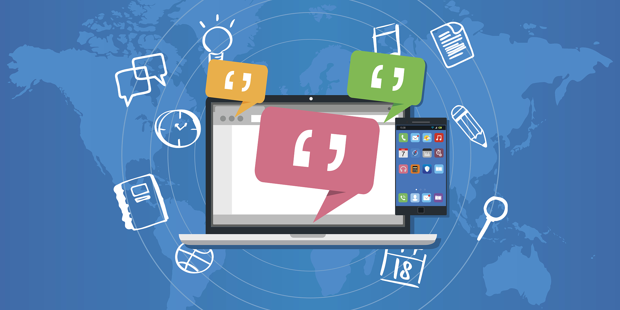 enterprise messaging system ems