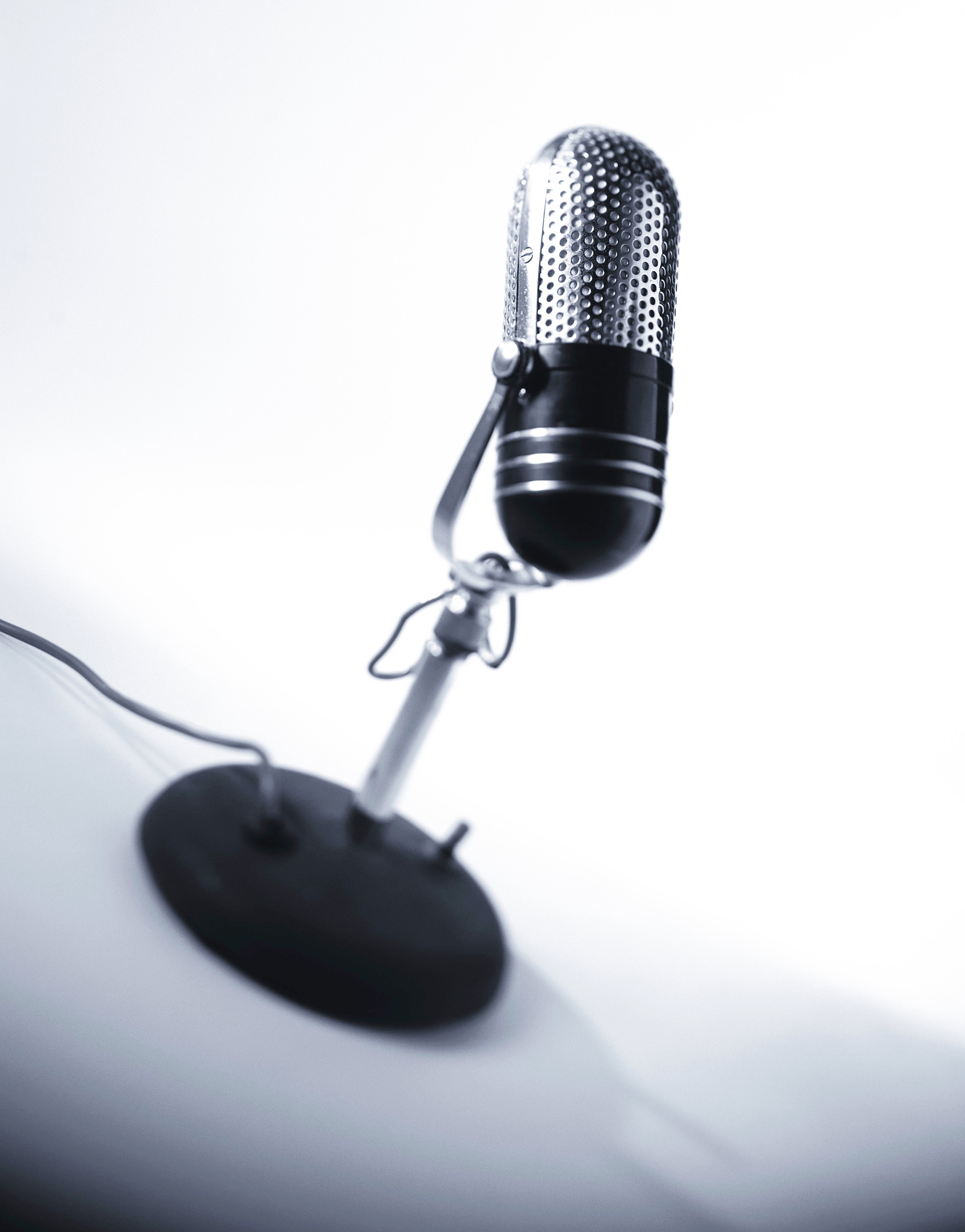 麦克风技术实现调研报告