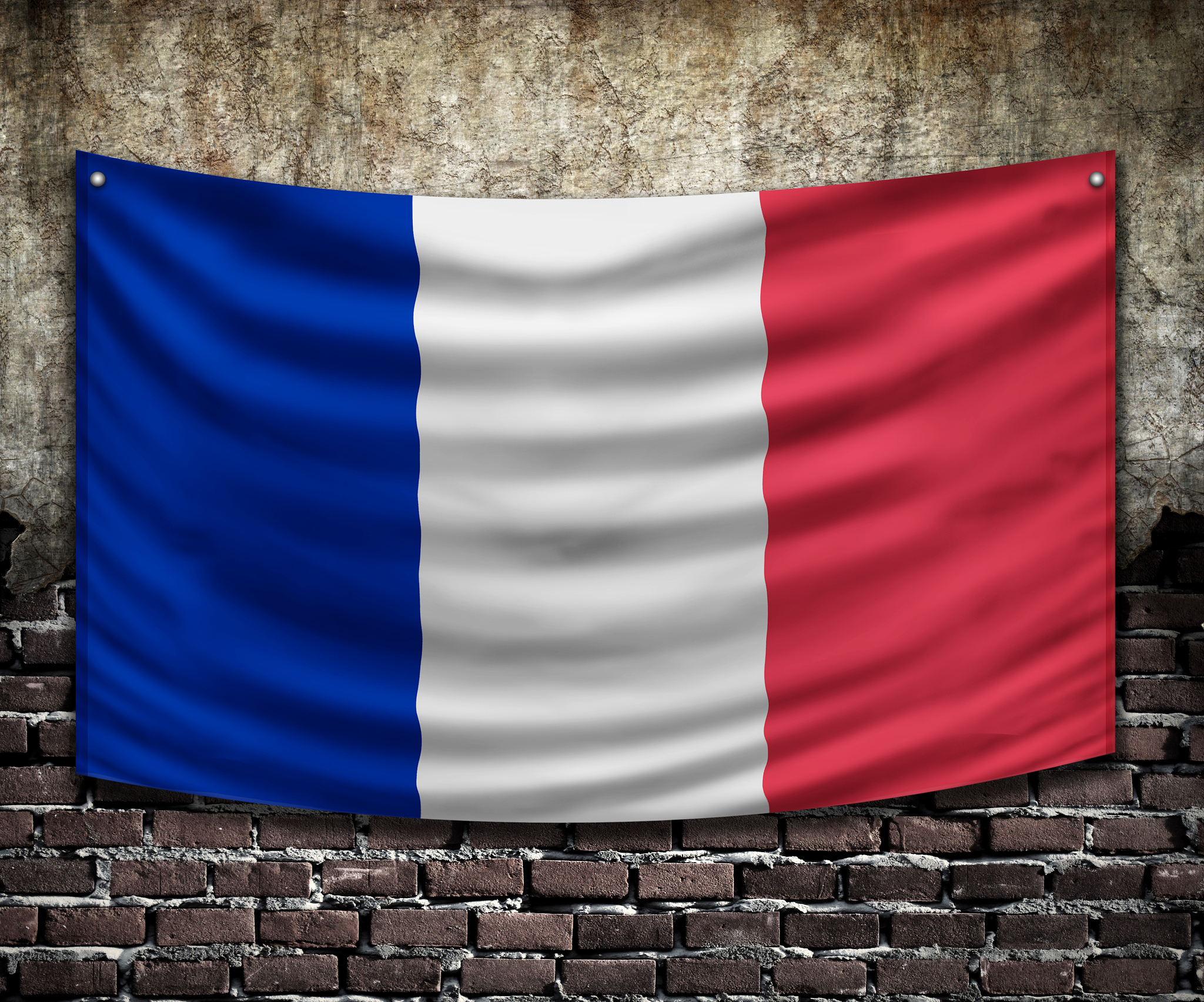 france flag