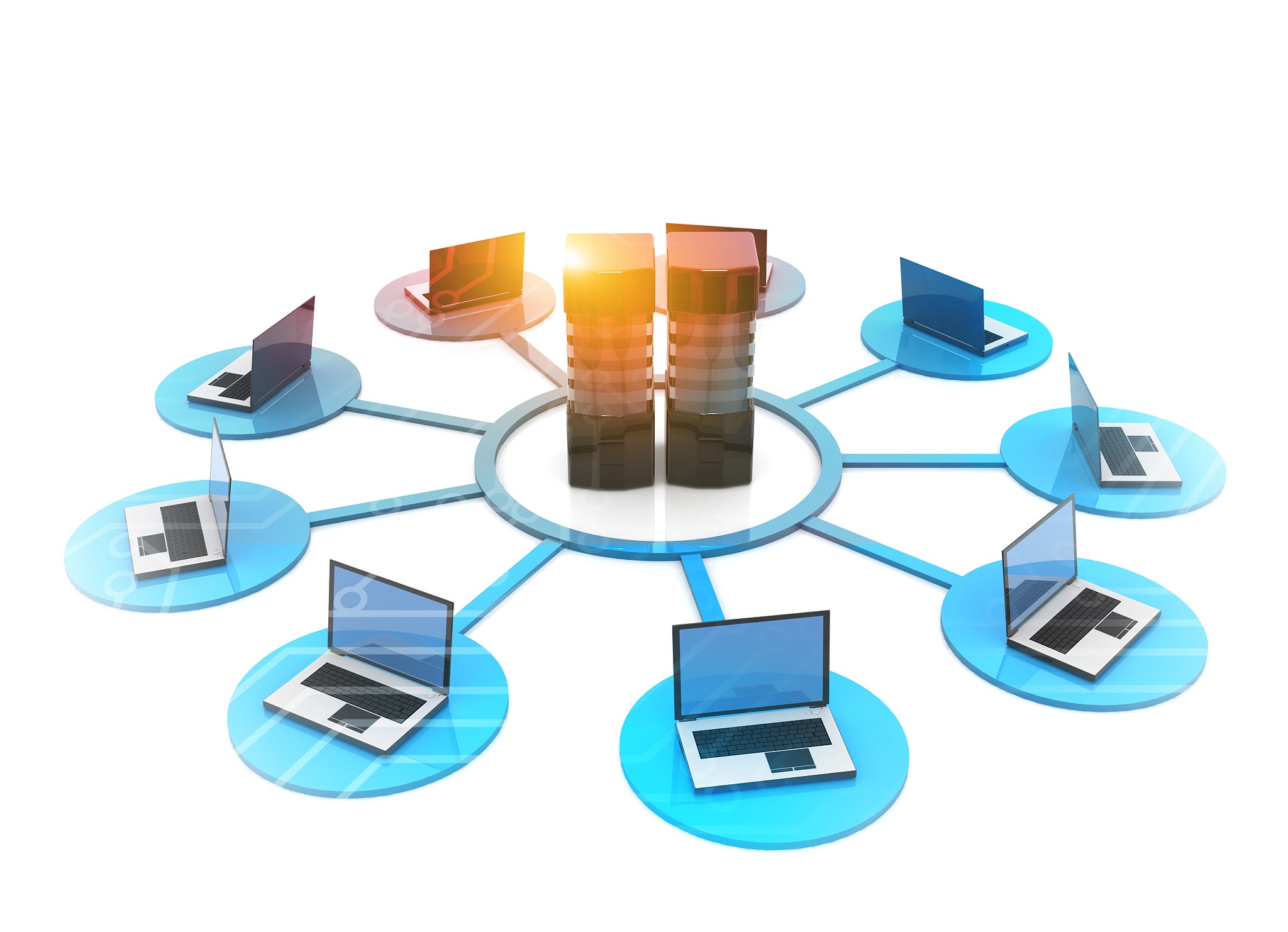 计算机网络技术好不好