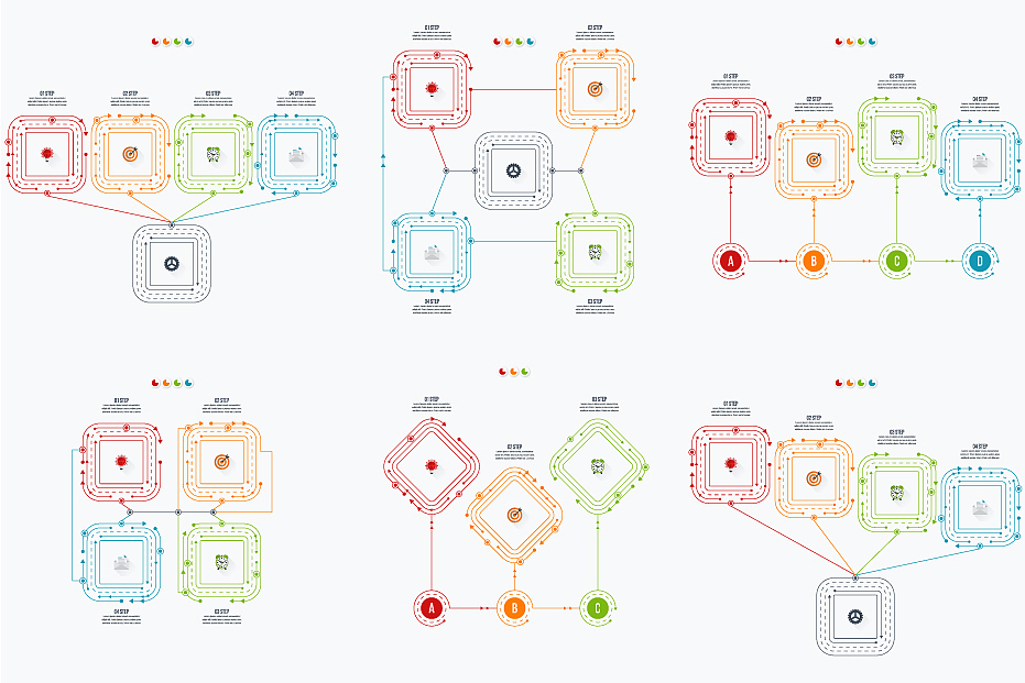 Panda3D 模型区块划分与可视化