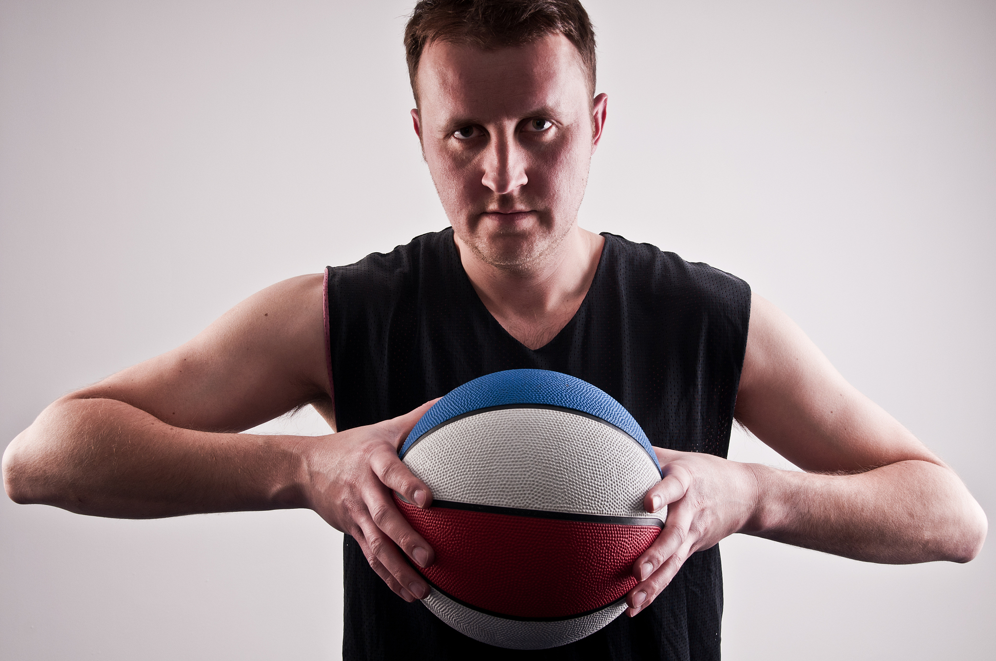 basketball player