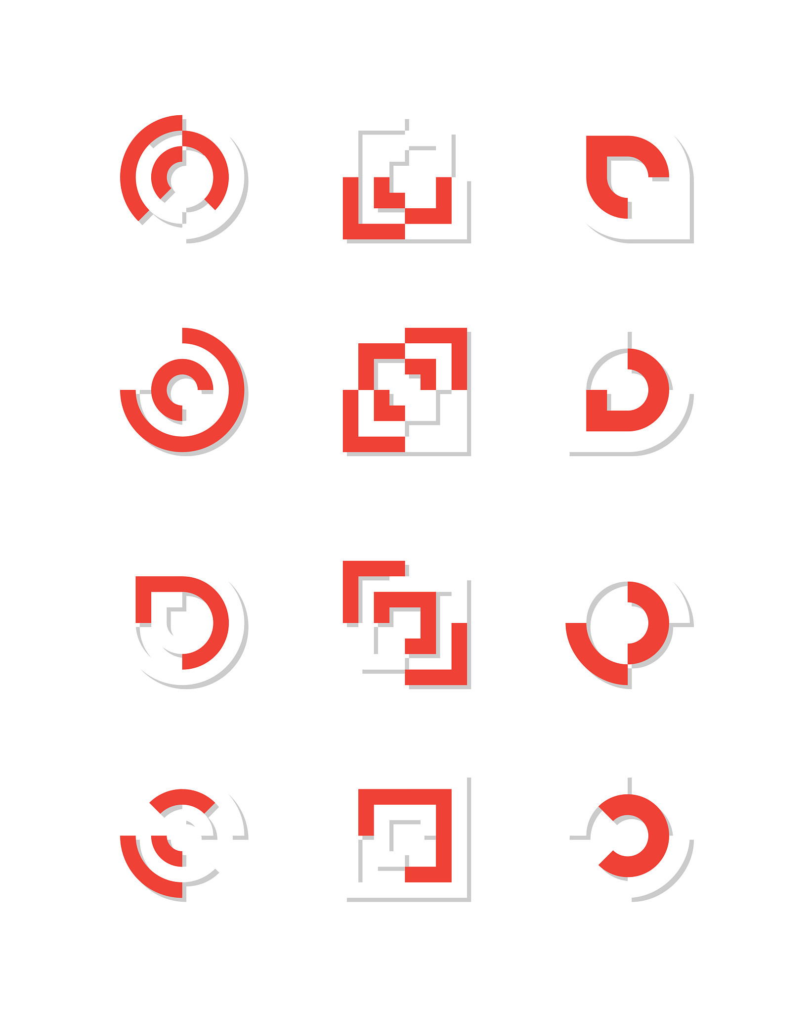 logo set