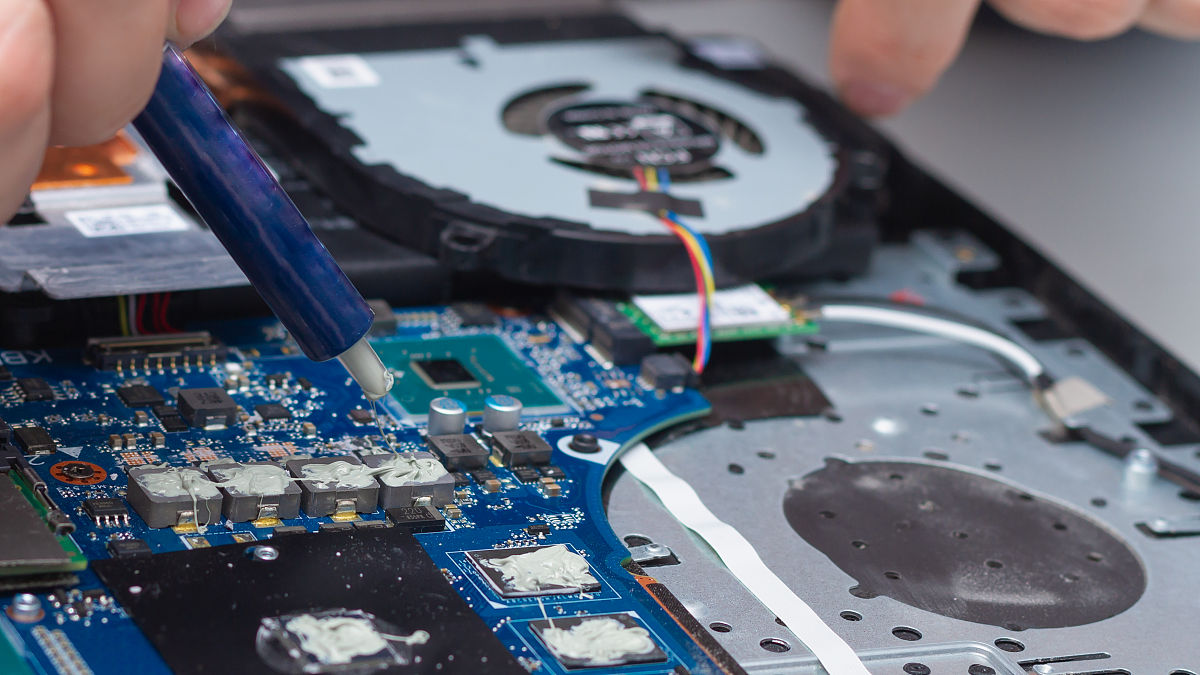 红魔双核散热背夹硅脂会用完吗