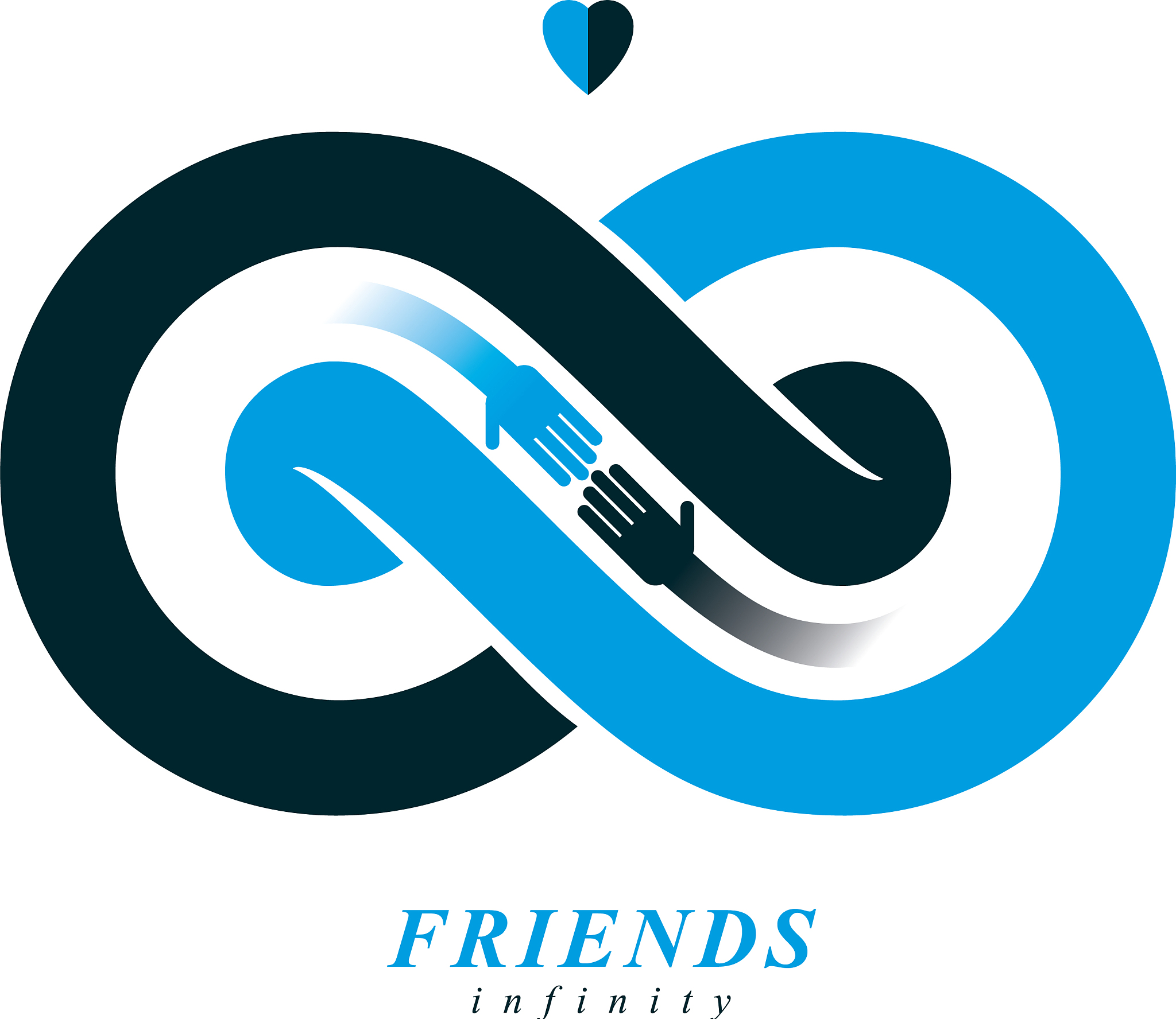 everlasting friendship forever friends creative