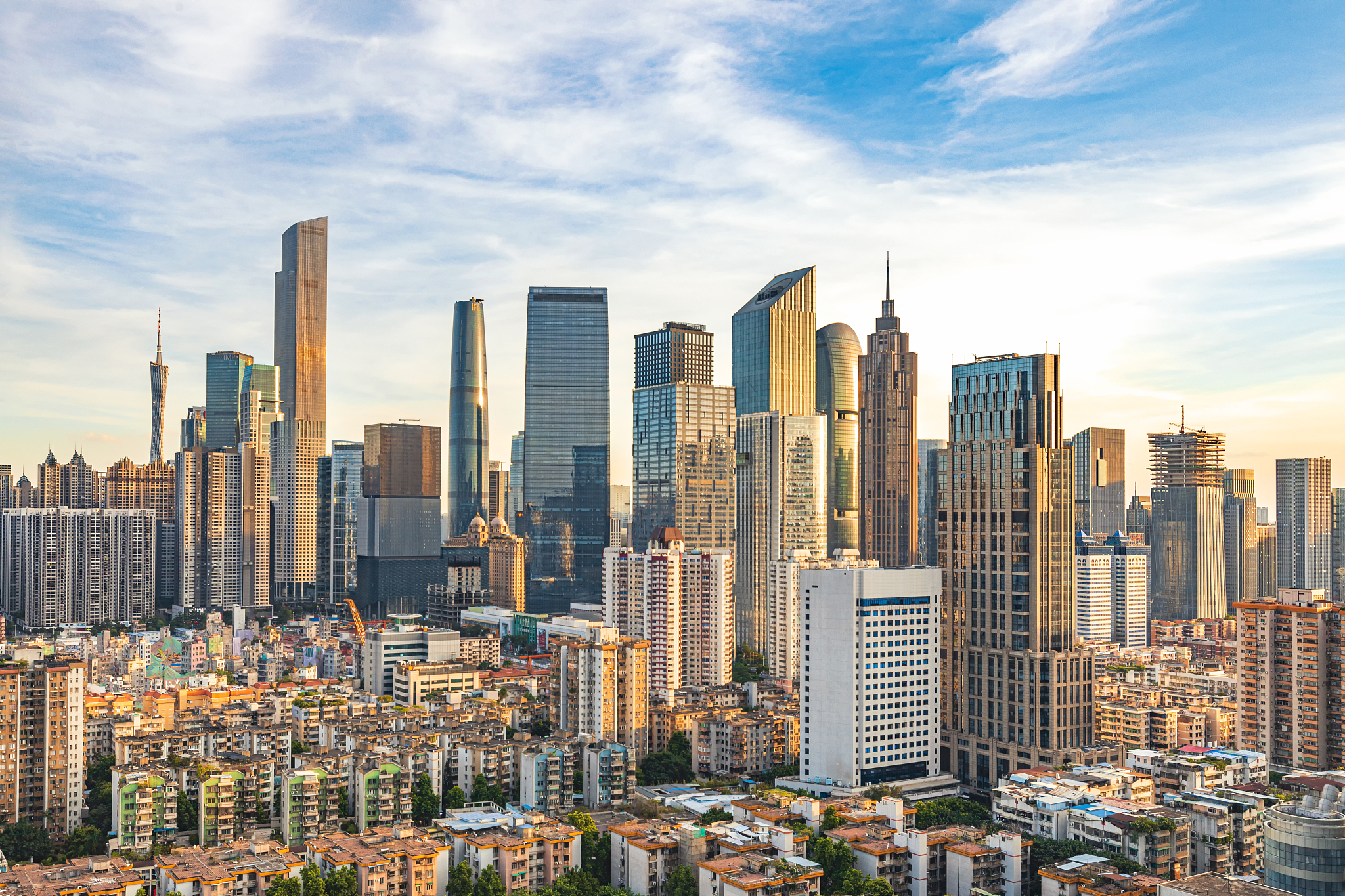 佛山工作生活优势：发展、交通、成本、环境、文化、美食