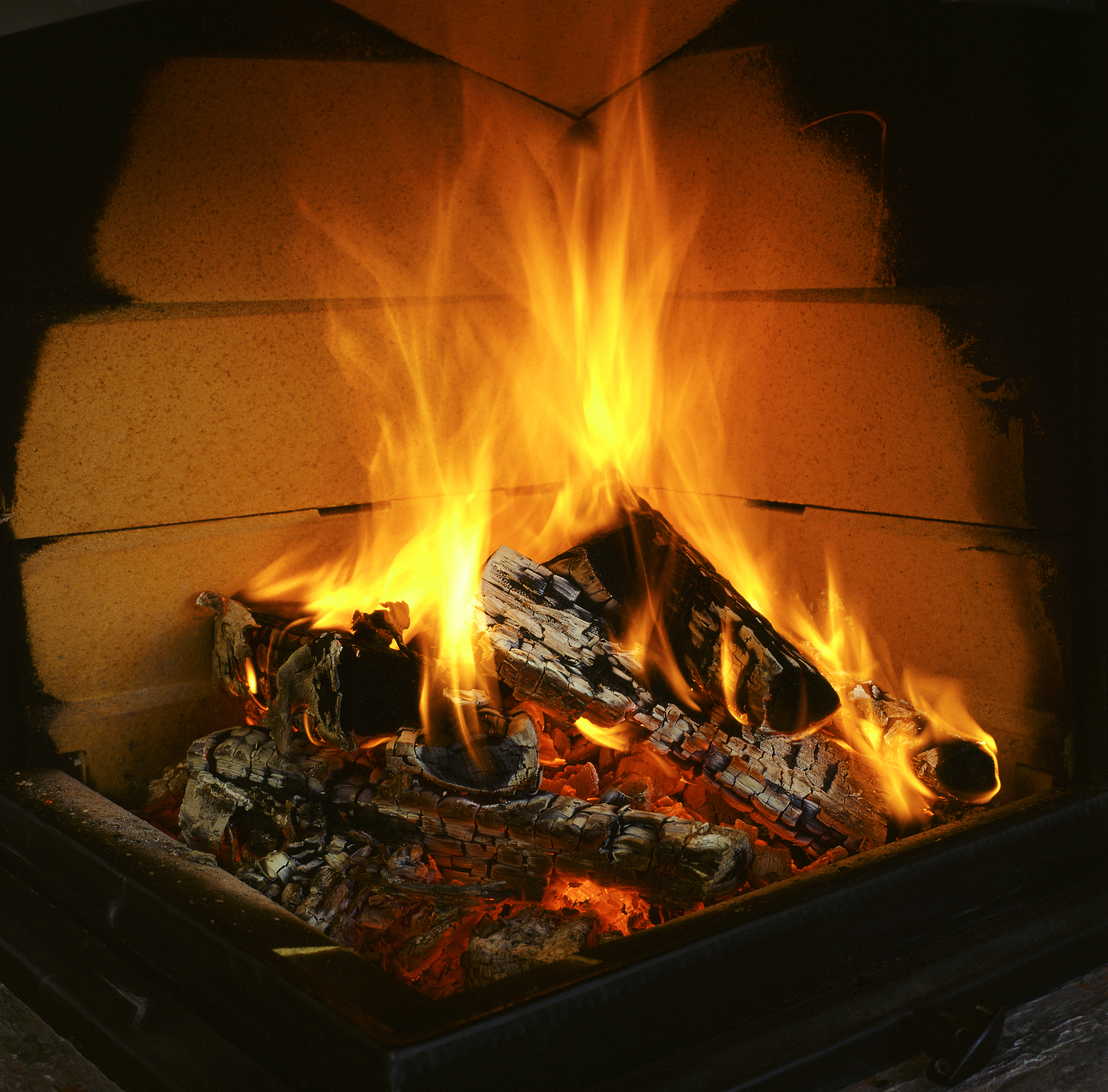 电磁炉烧干锅的严重后果：火灾、烫伤和财产损失