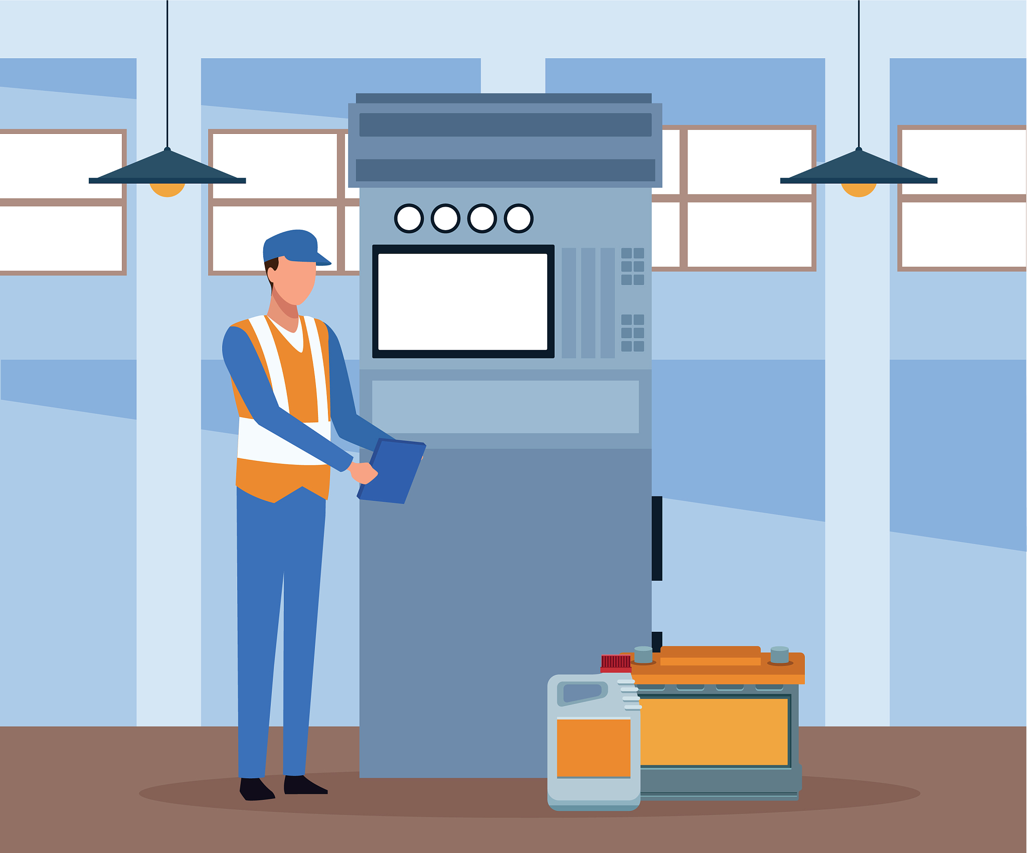 云南工程职业学院中专部哪些专业比较好？