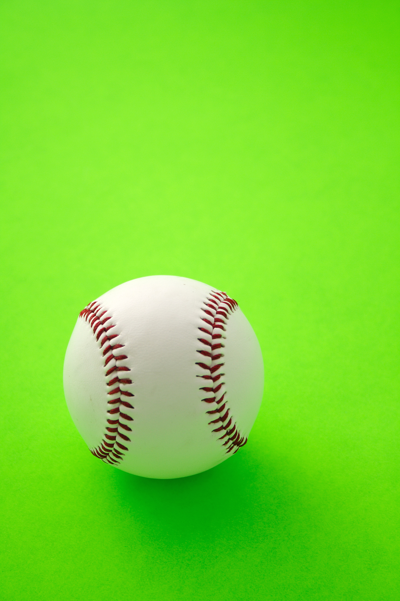 baseball ball