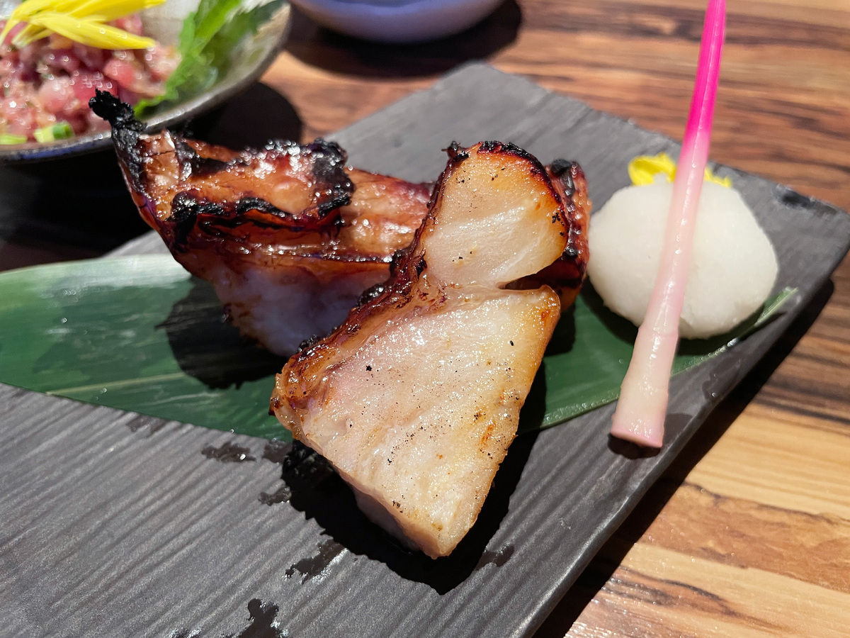 大阪美食的特点