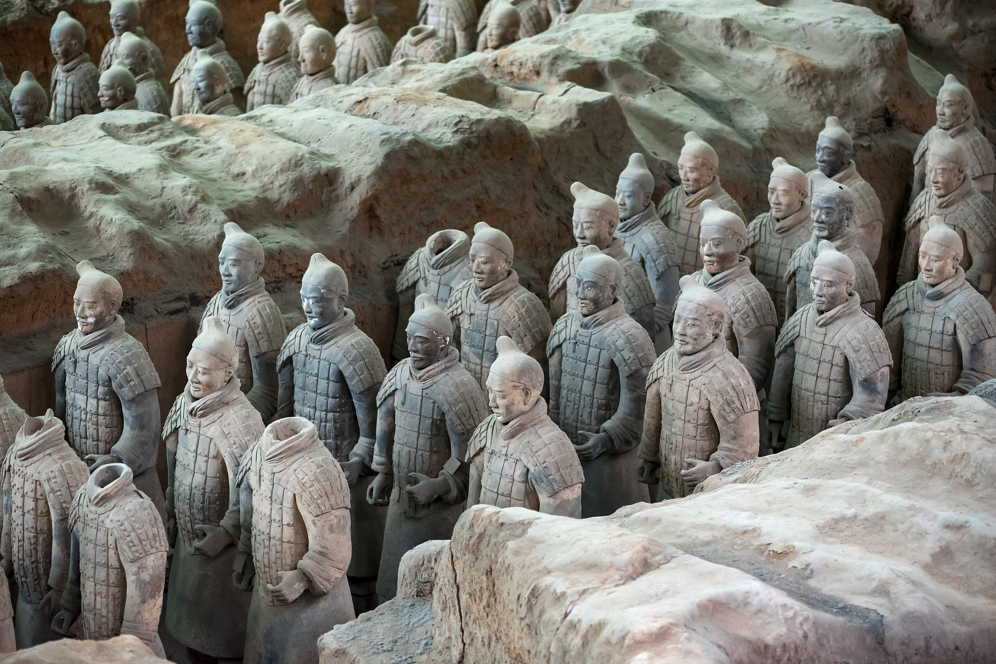 模仿：中国历史上的学习与竞争