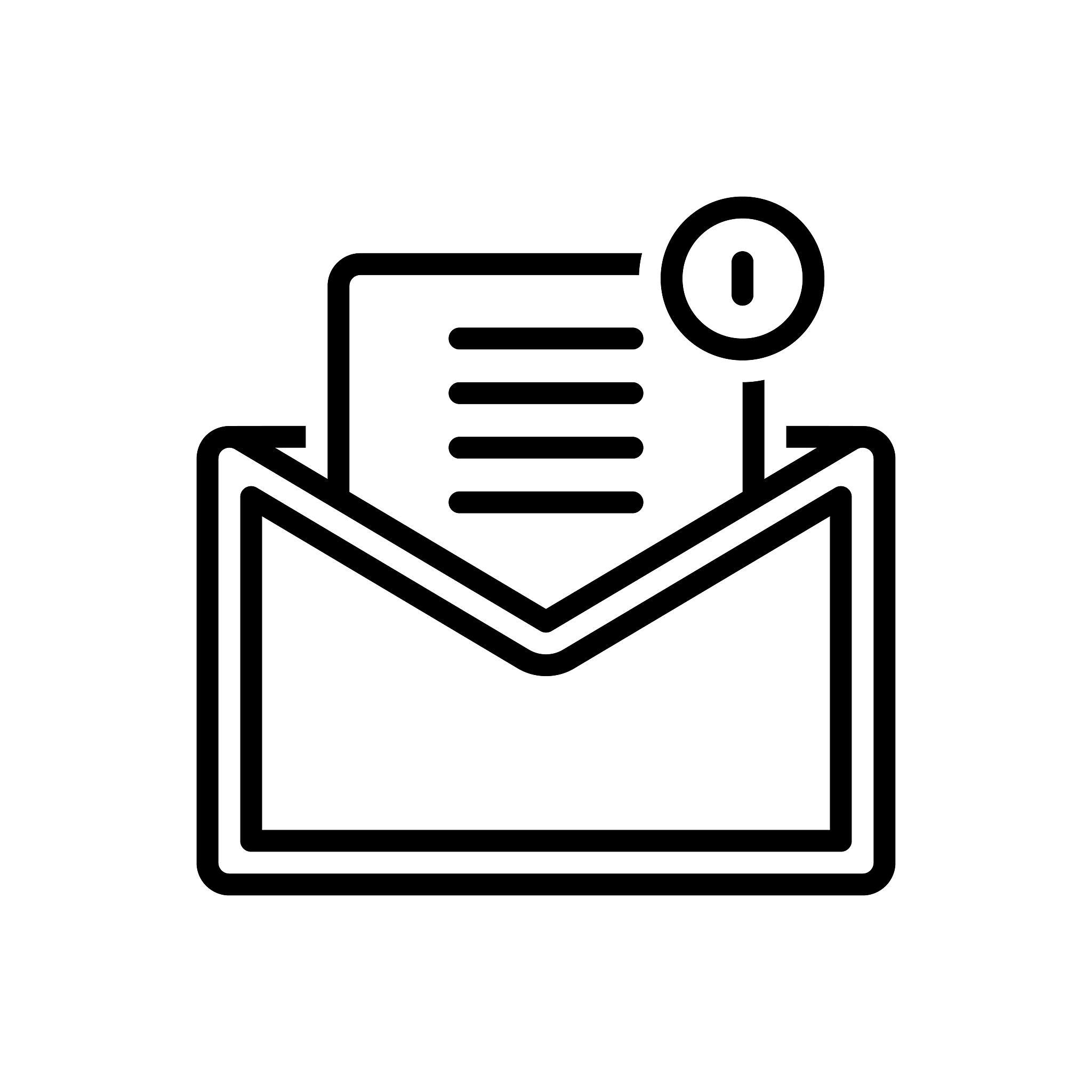 mail email