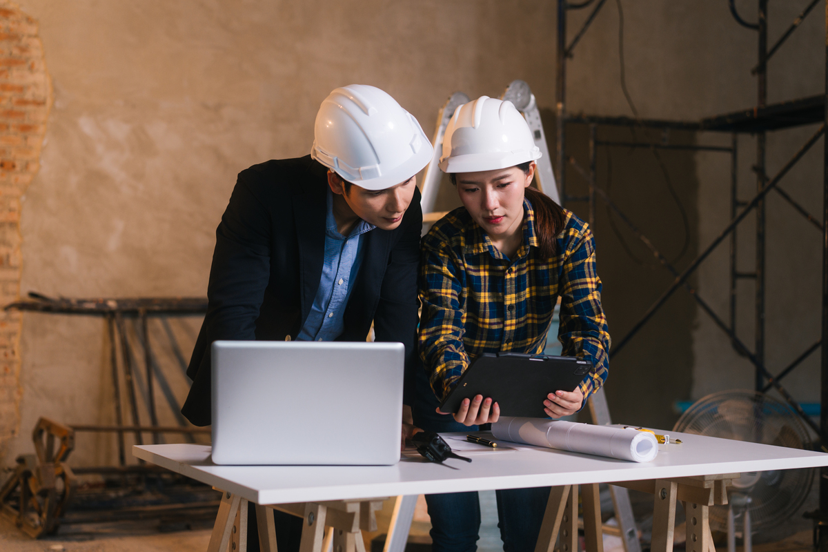 建筑工程技术专业好不好