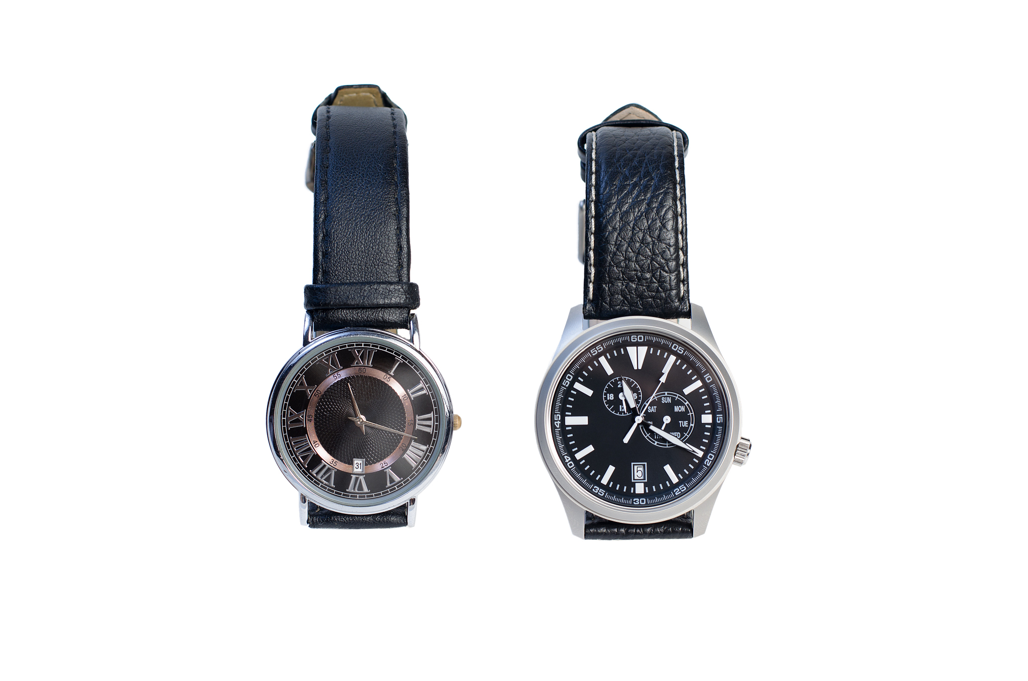 wristwatch