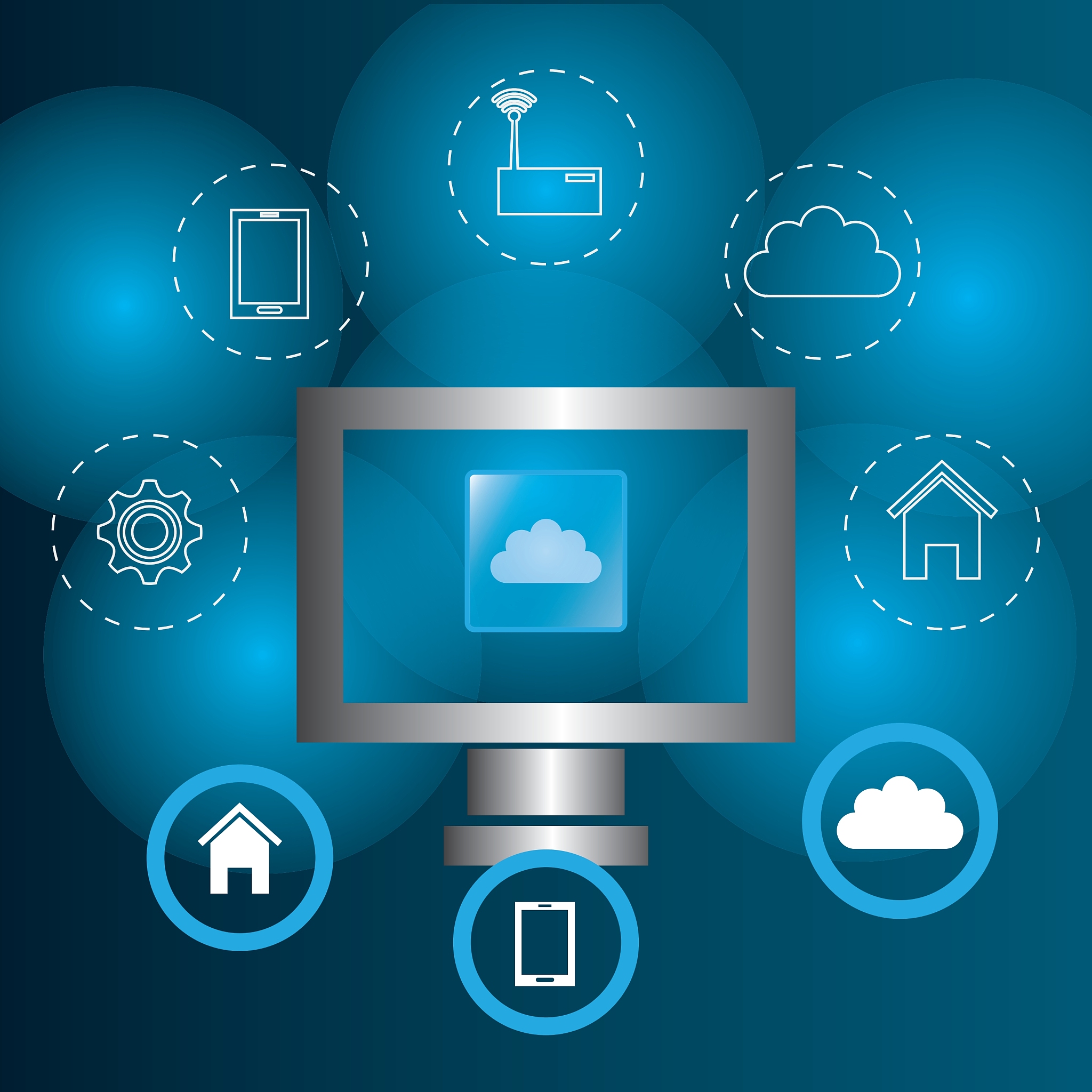 technology digital design