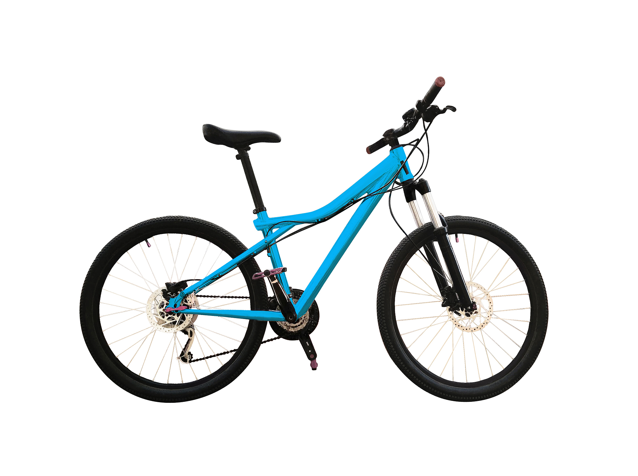 5 Reasons Why Training Wheels are Essential for Kids' Bikes