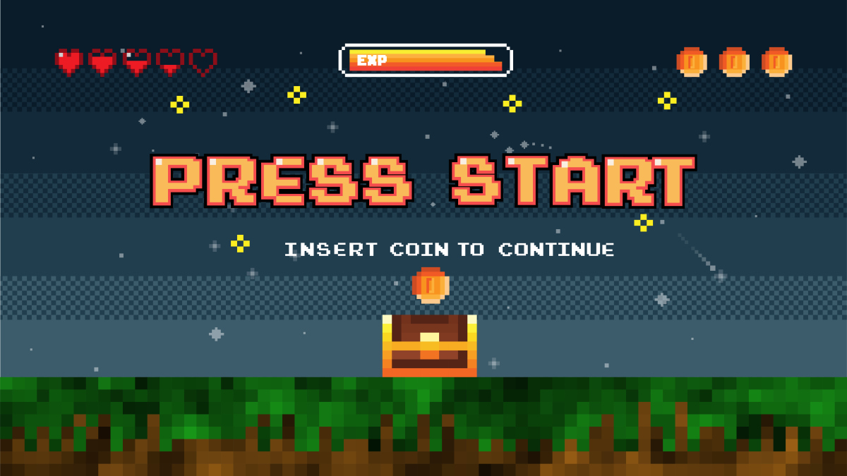 HTML Game: Avoid the Bugs and Reach the Top!