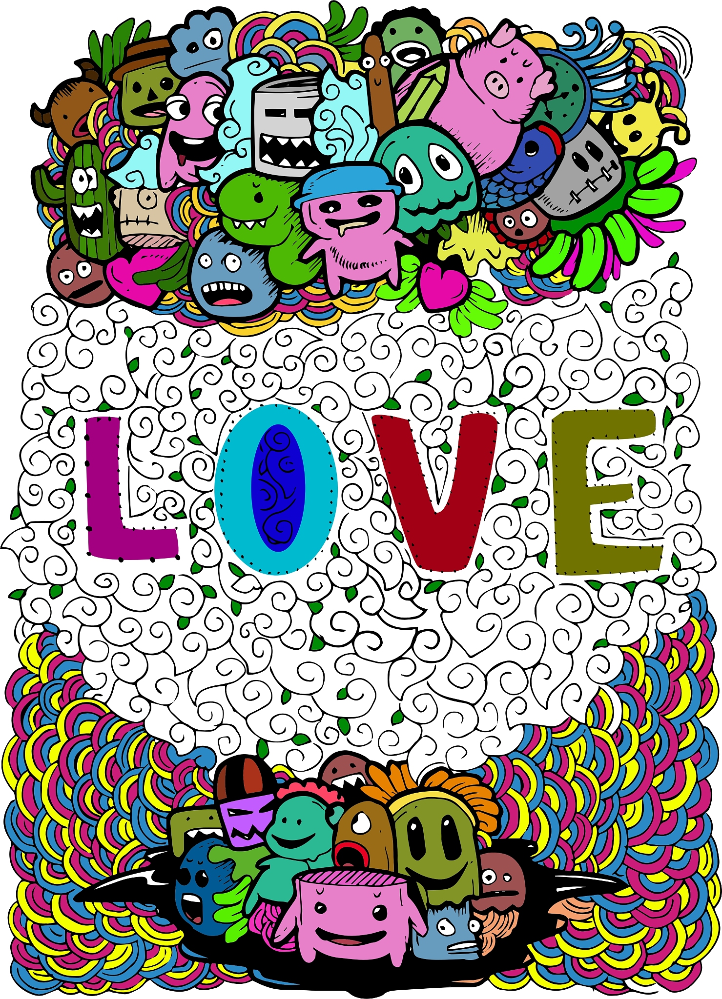 20 Slangs Like 'YOLO': Decoding the Latest Lingo