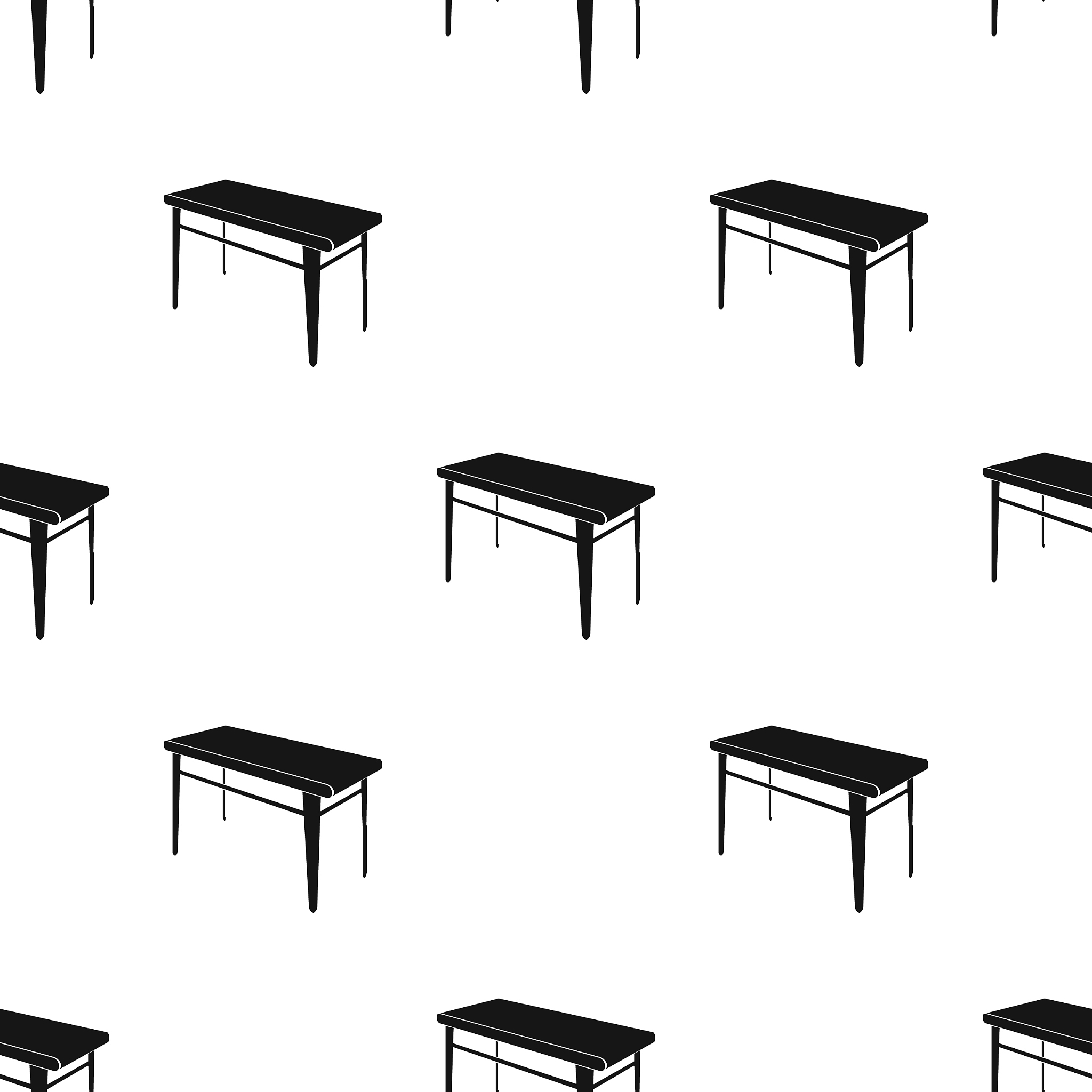 实木餐桌价格多少钱？材质、尺寸、工艺影响价格