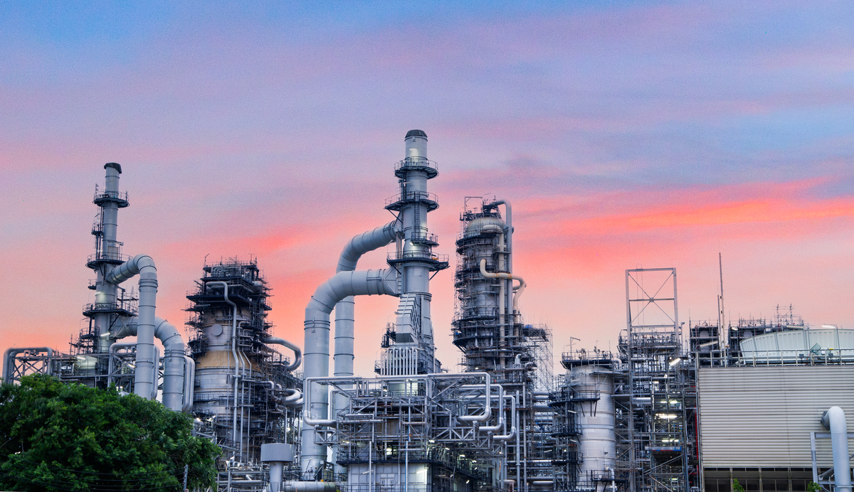 石化企业：定义、产品和重要性