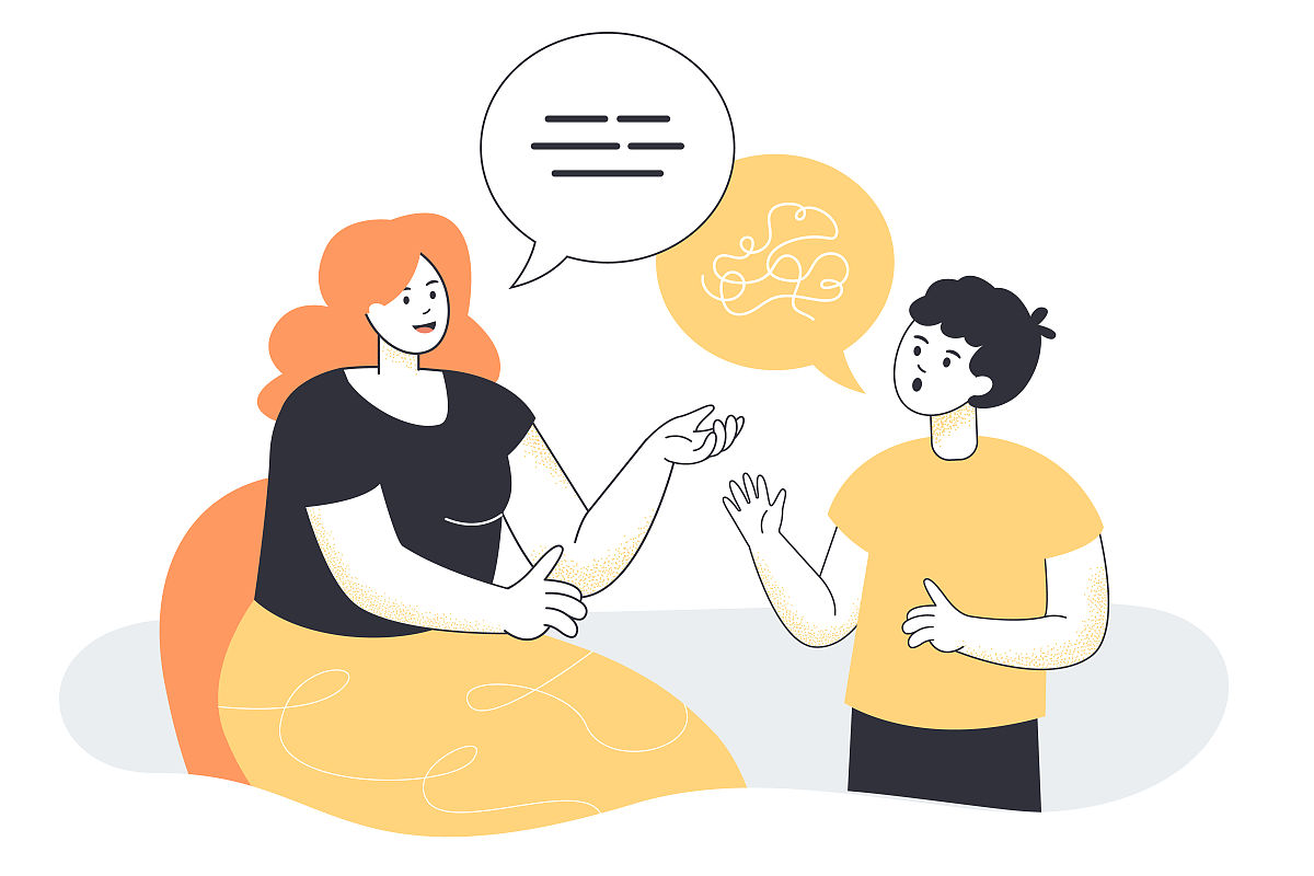 如何说服妈妈同意谈恋爱？