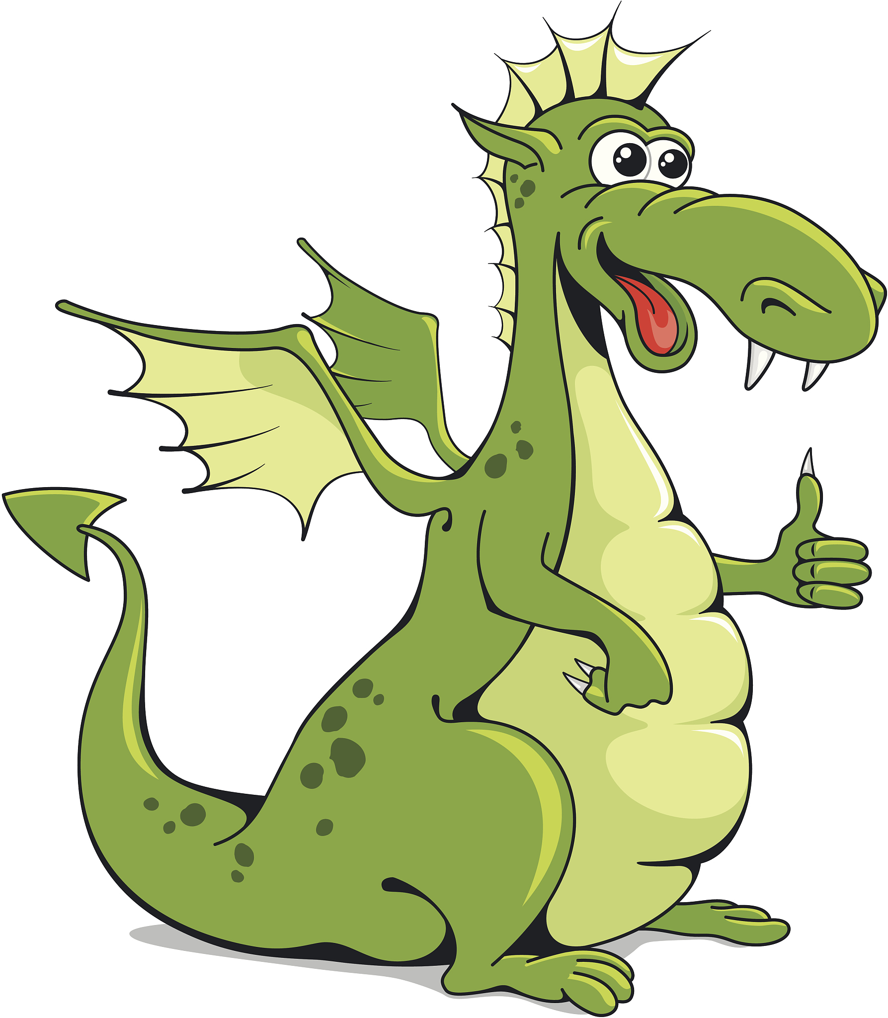 dragon